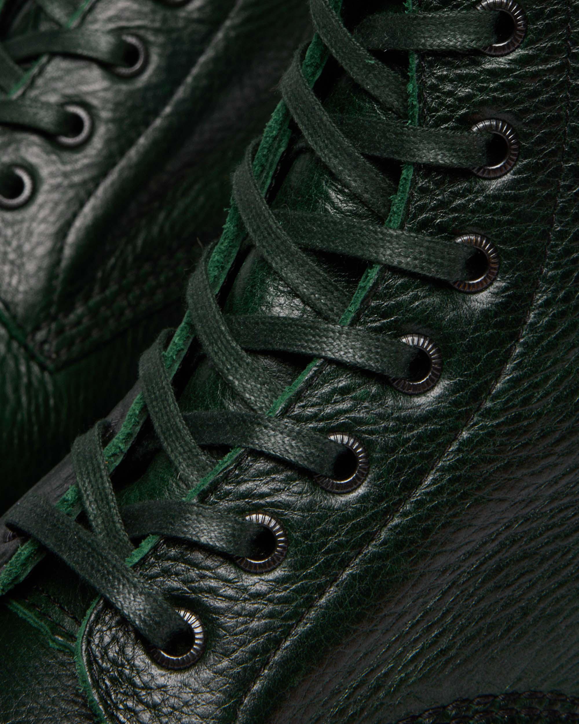 1460 Pascal Lederstiefeletten