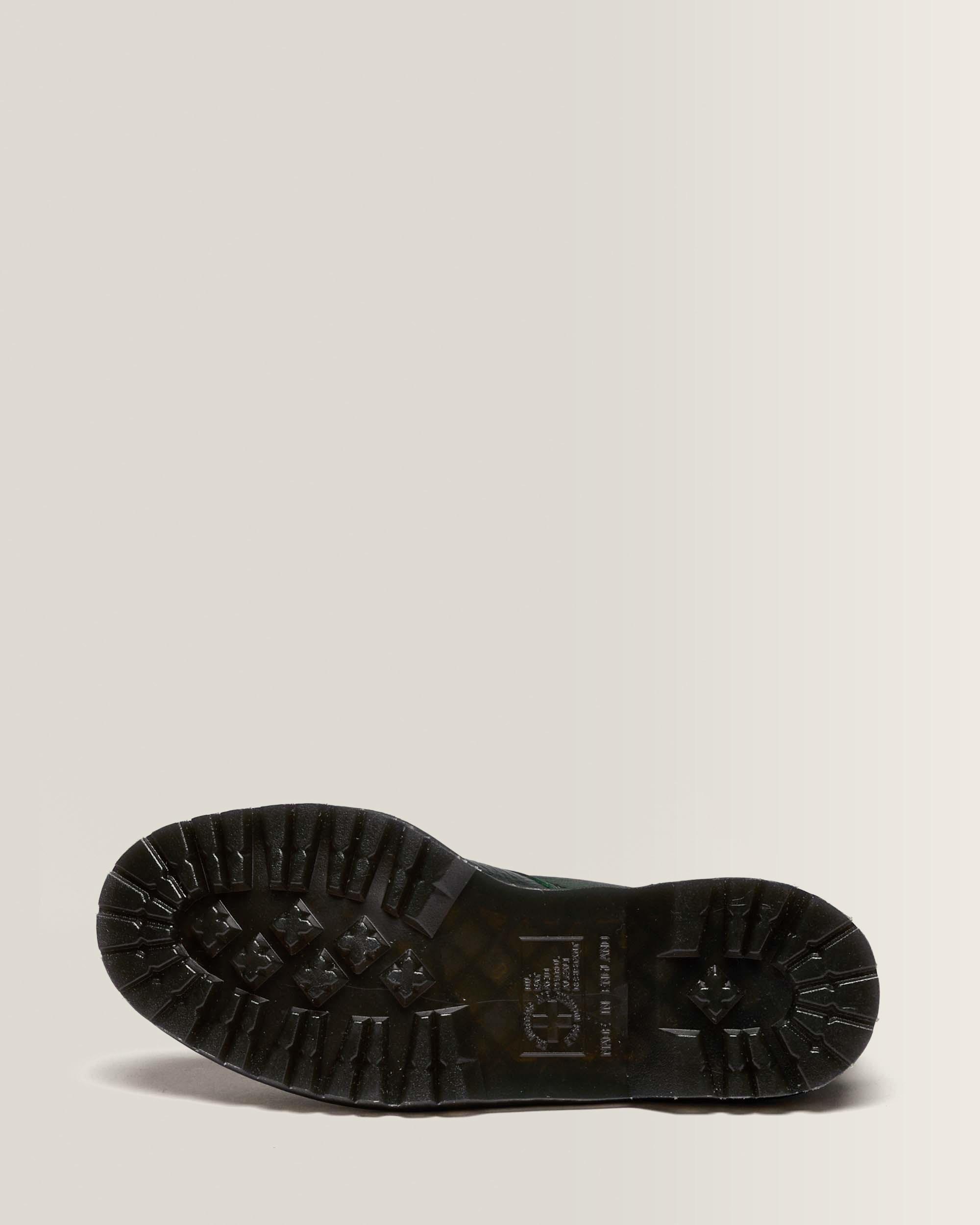 1460 Pascal Lederstiefeletten