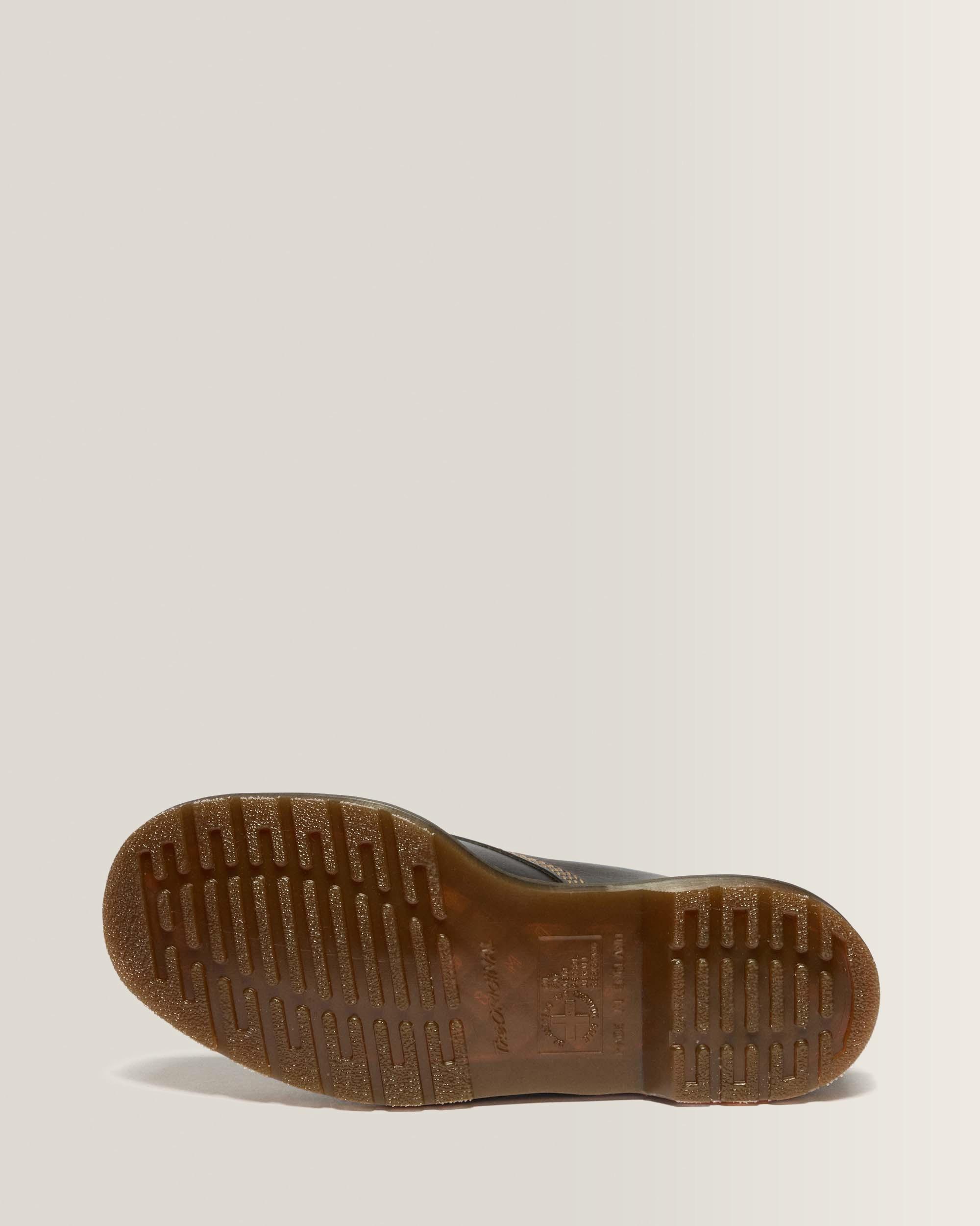 1460 Classic Calf Leather Boots