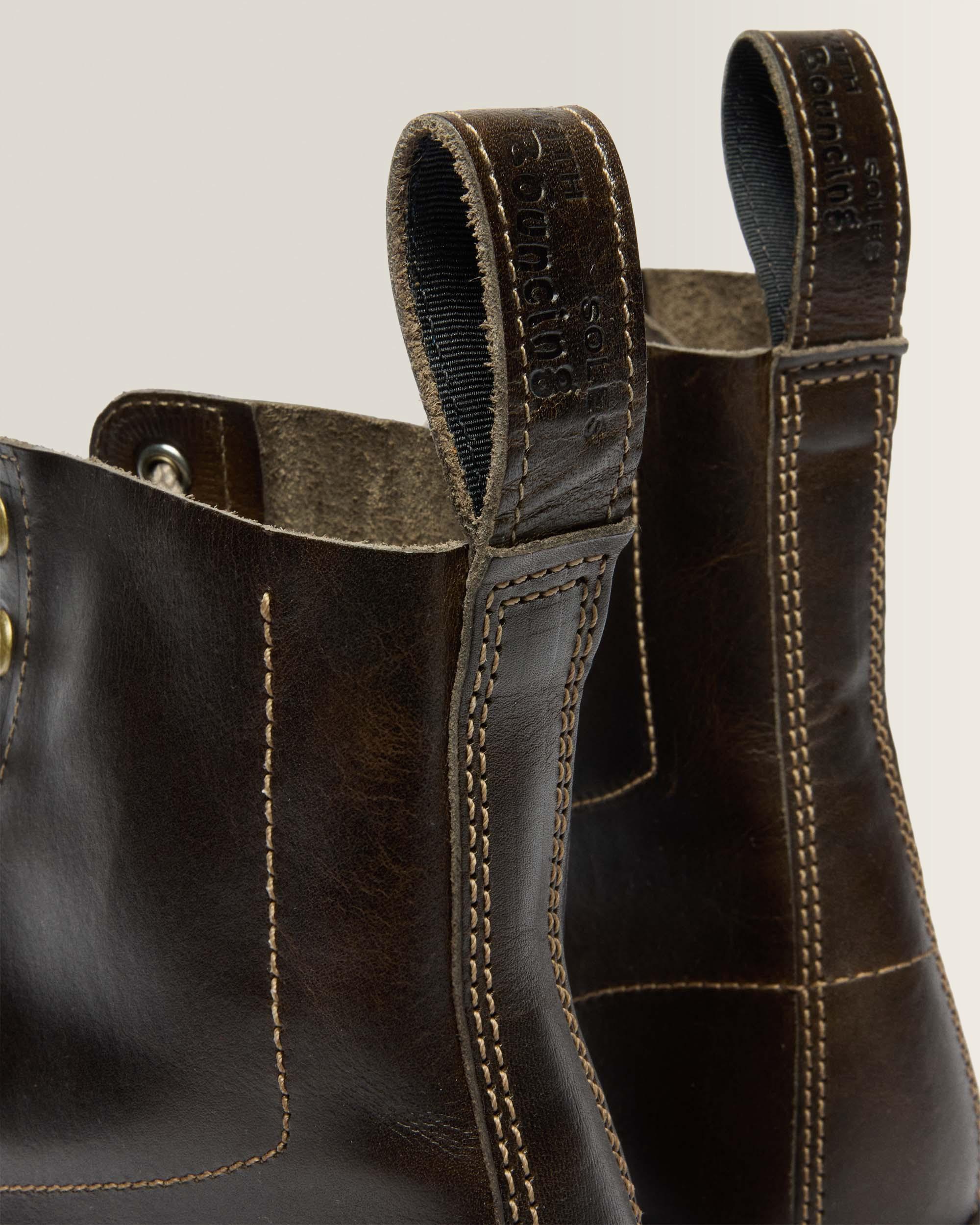 1460 Classic Calf Leather Boots