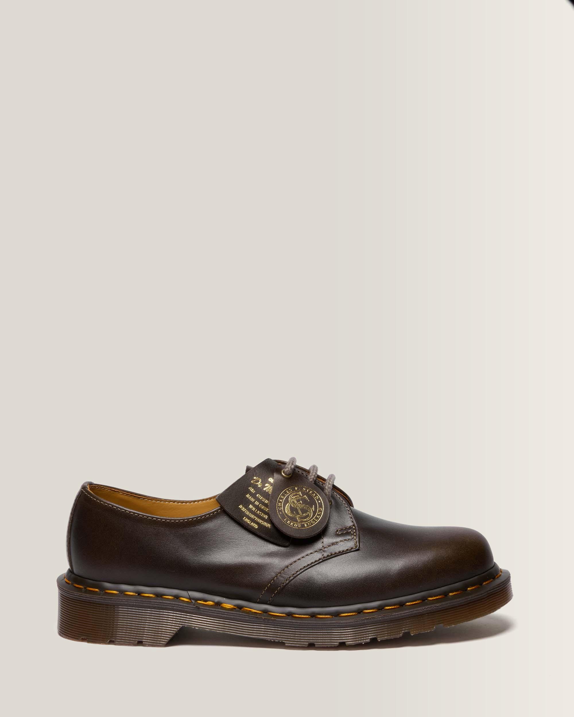 1461 Classic Calf Leather Shoes