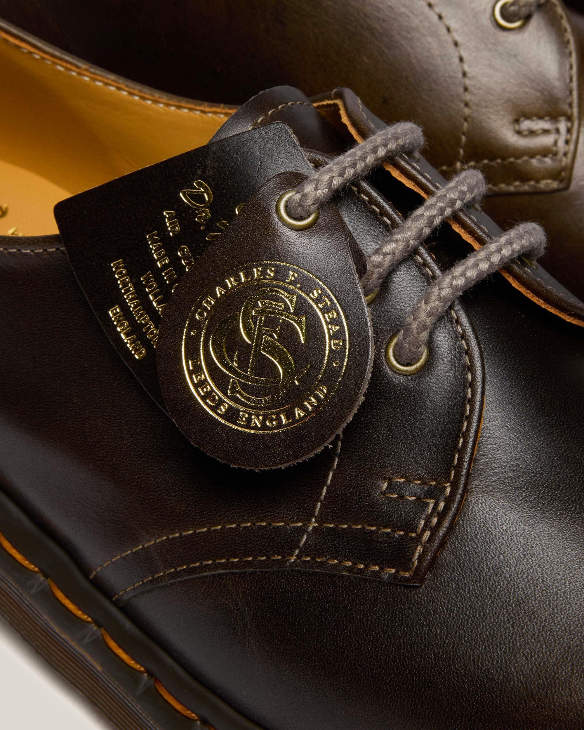 1461 Classic Calf Leather Shoes