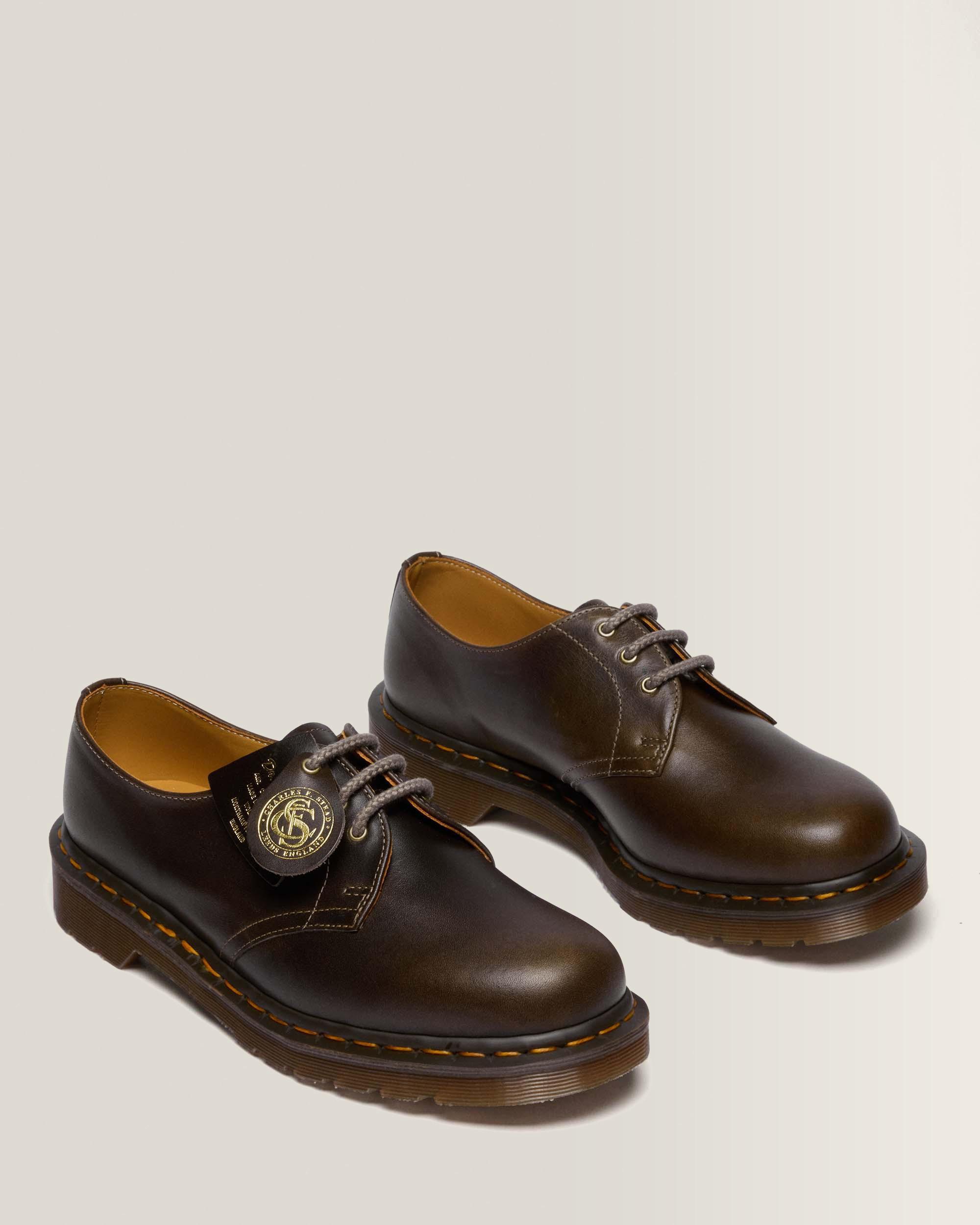 1461 Classic Calf Leather Shoes