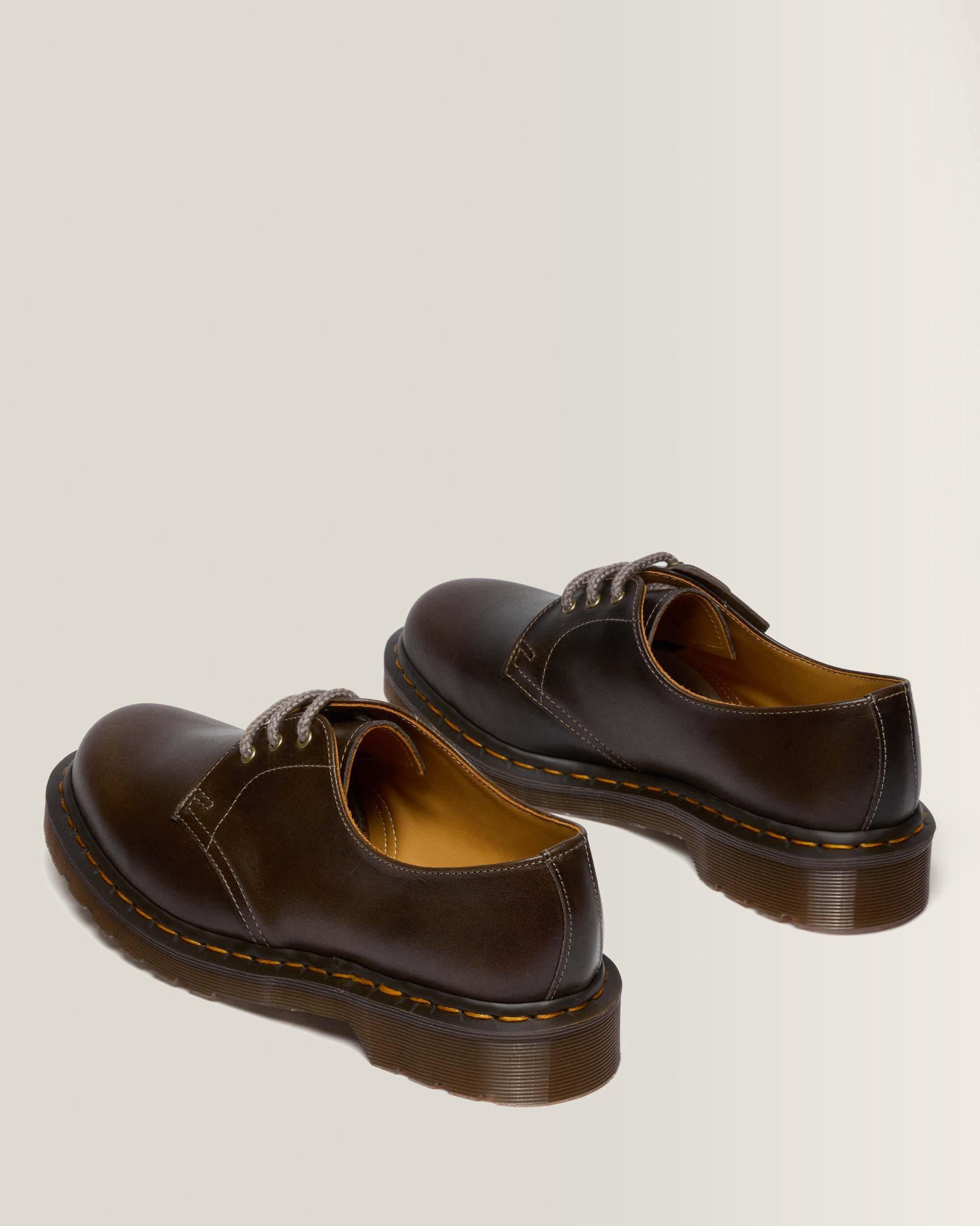 1461 Classic Calf Leather Shoes