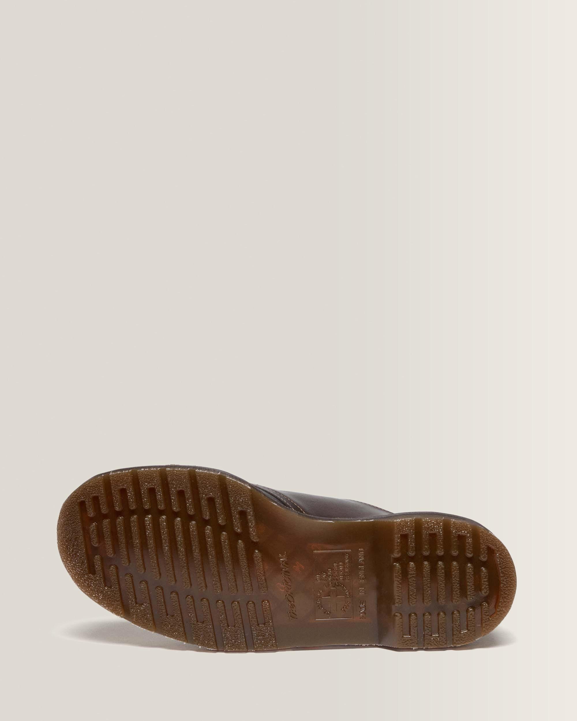 1461 Classic Calf Leather Shoes