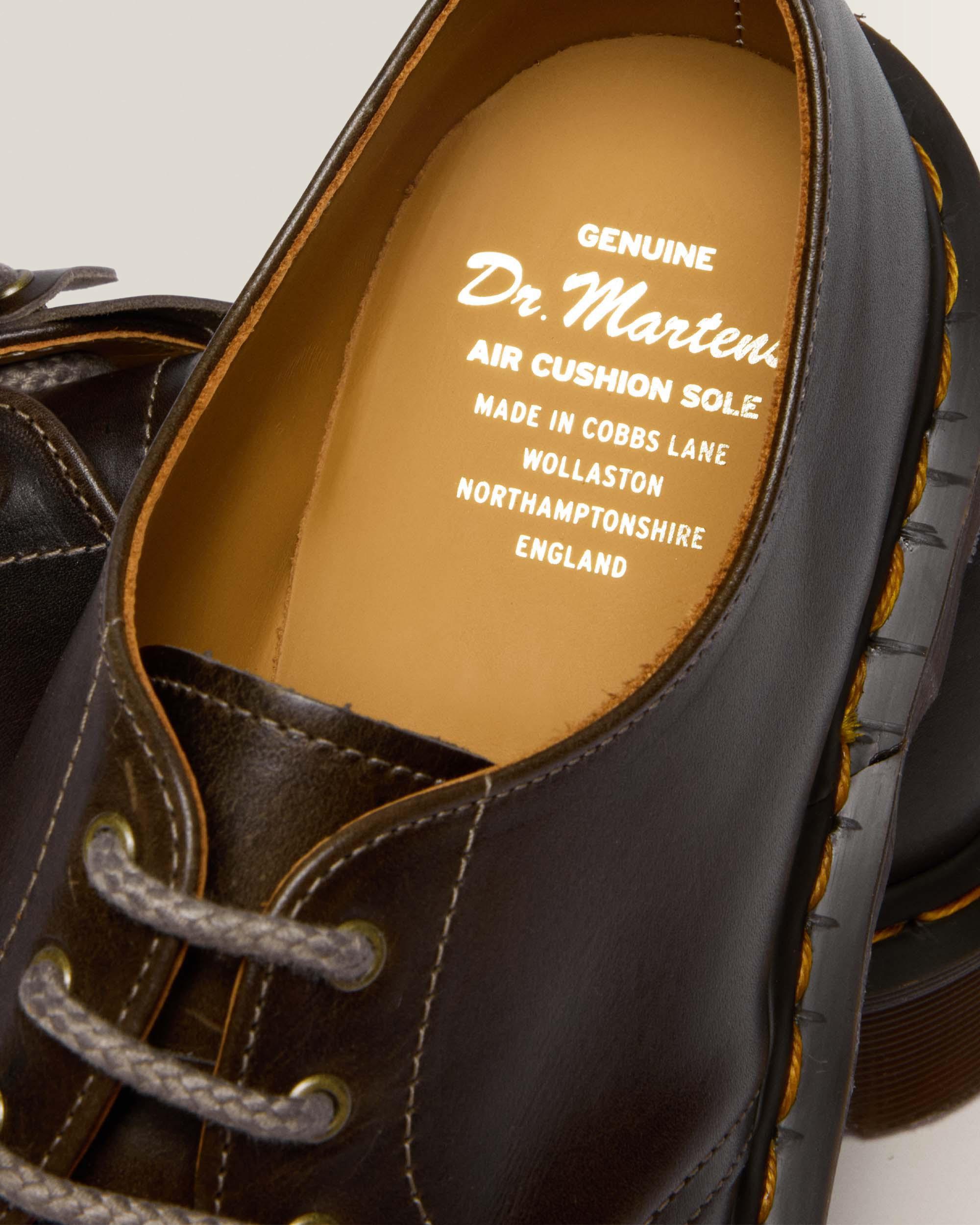 1461 Classic Calf Leather Shoes