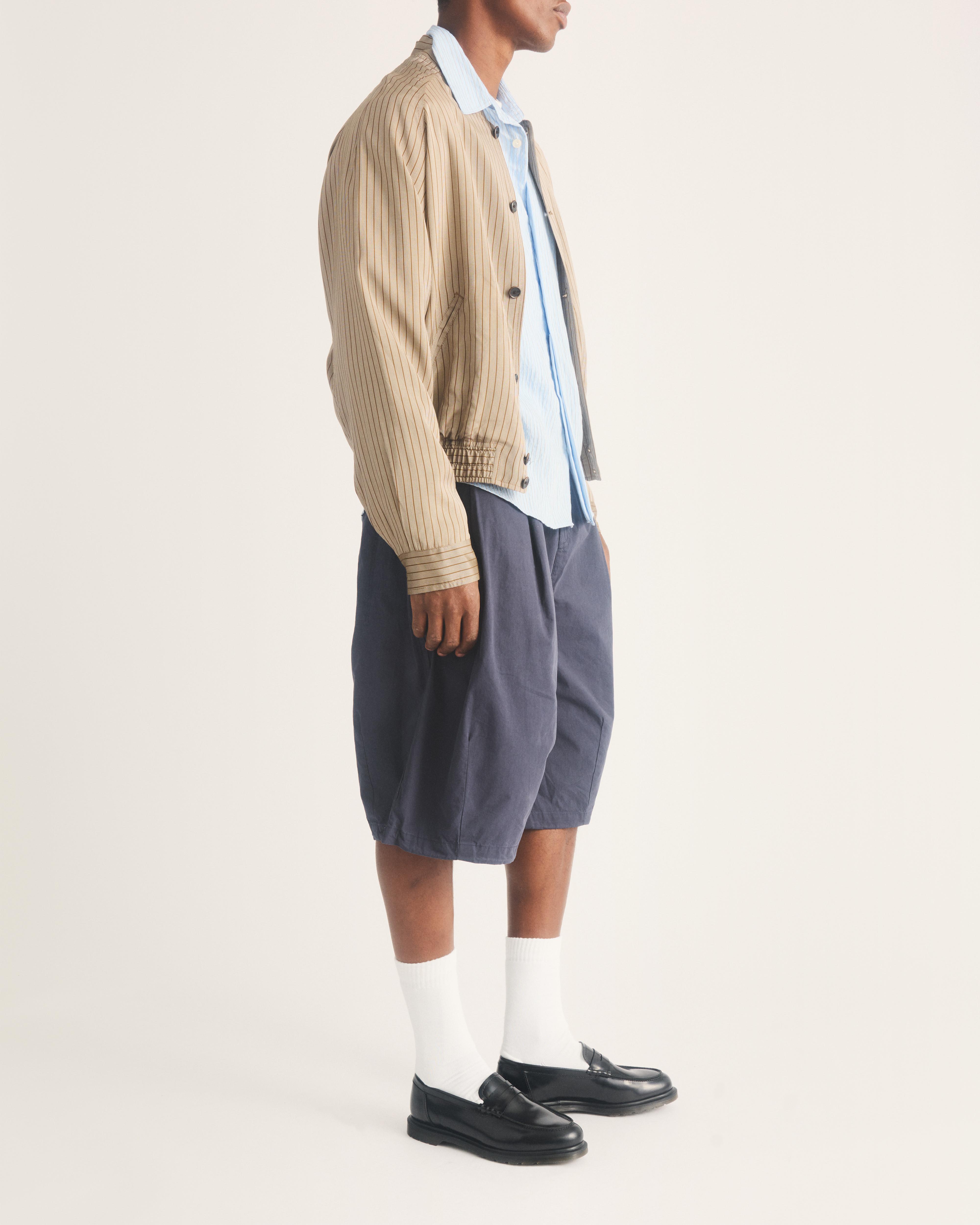Mocasines Mayfare de piel Smooth product image