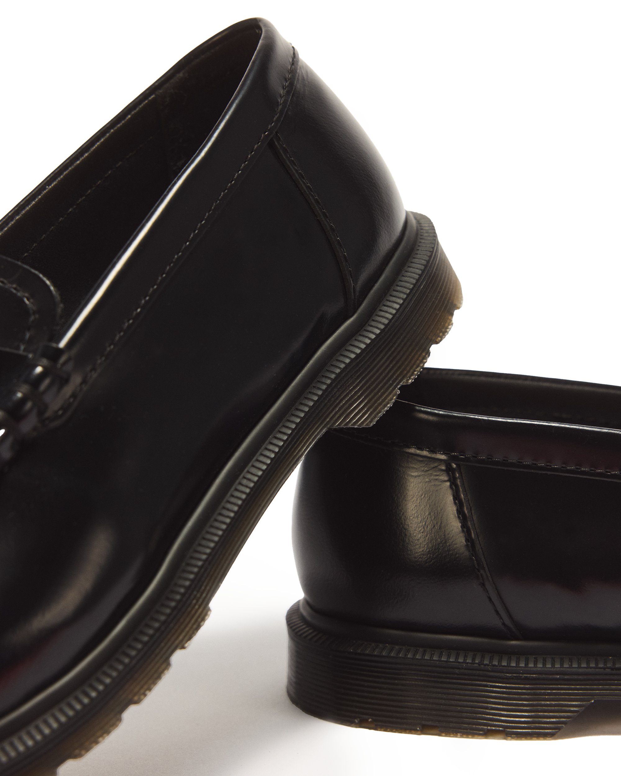 Mayfare Glattleder Loafer