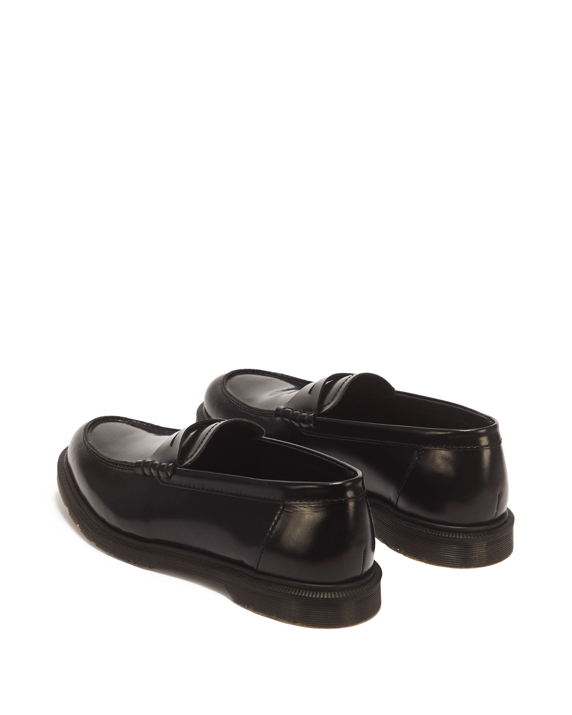 Mayfare Glattleder Loafer