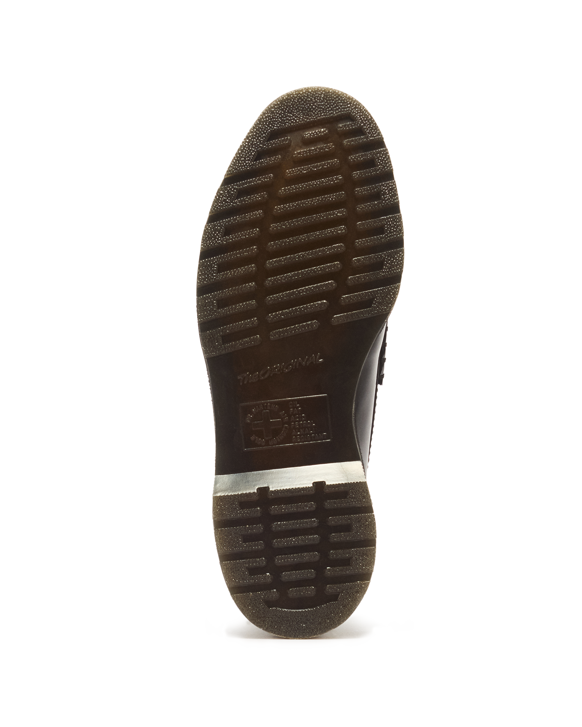 Mayfare Glattleder Loafer
