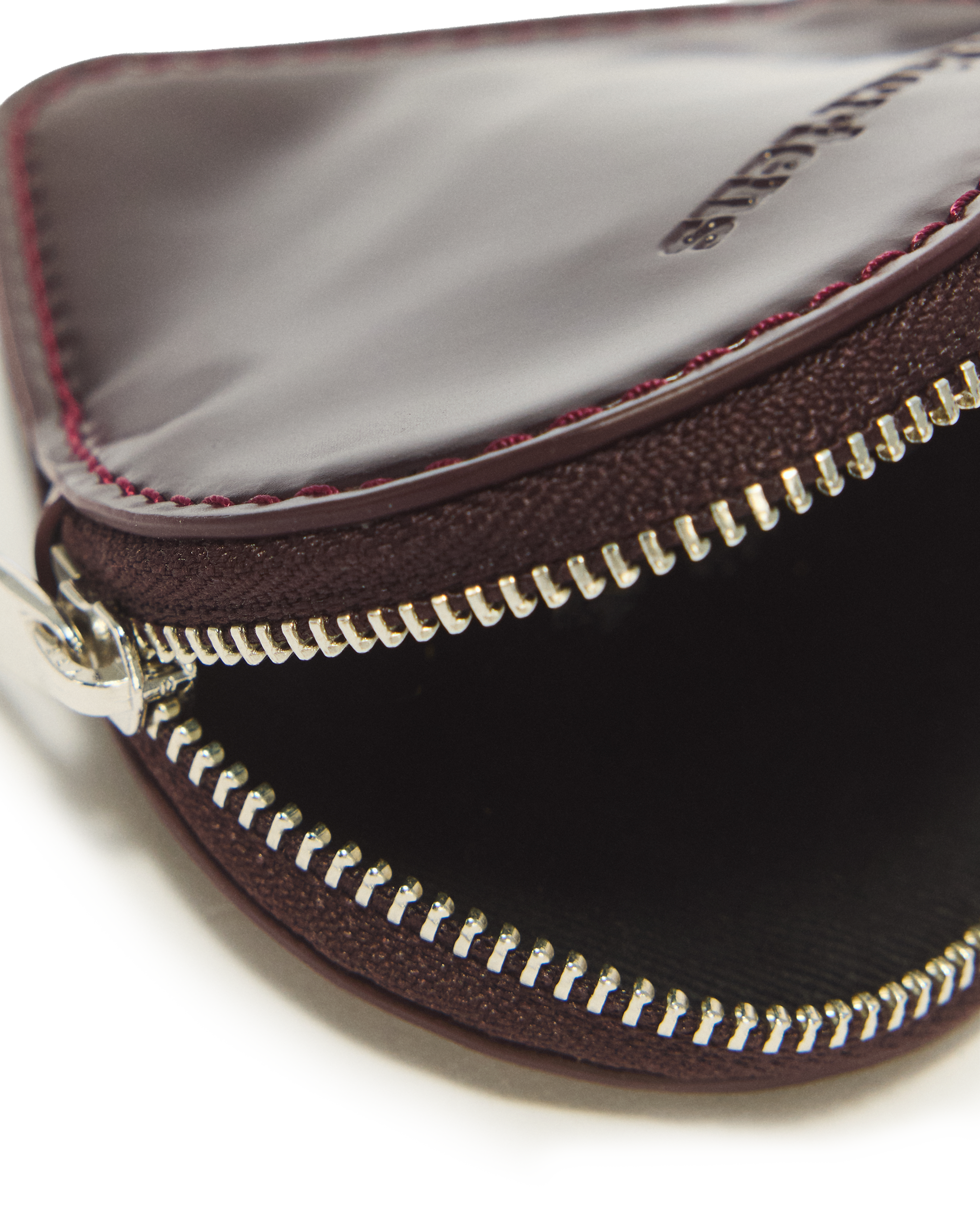 Heart Shaped Purse
