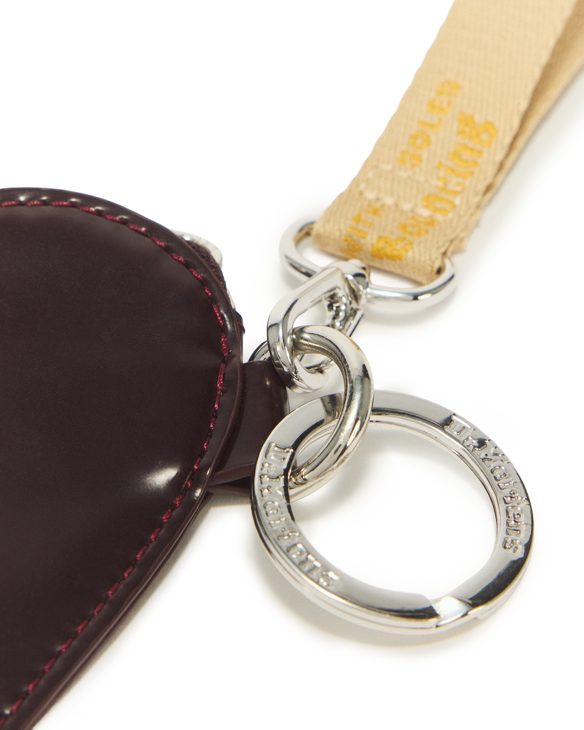 Heart Shaped Purse