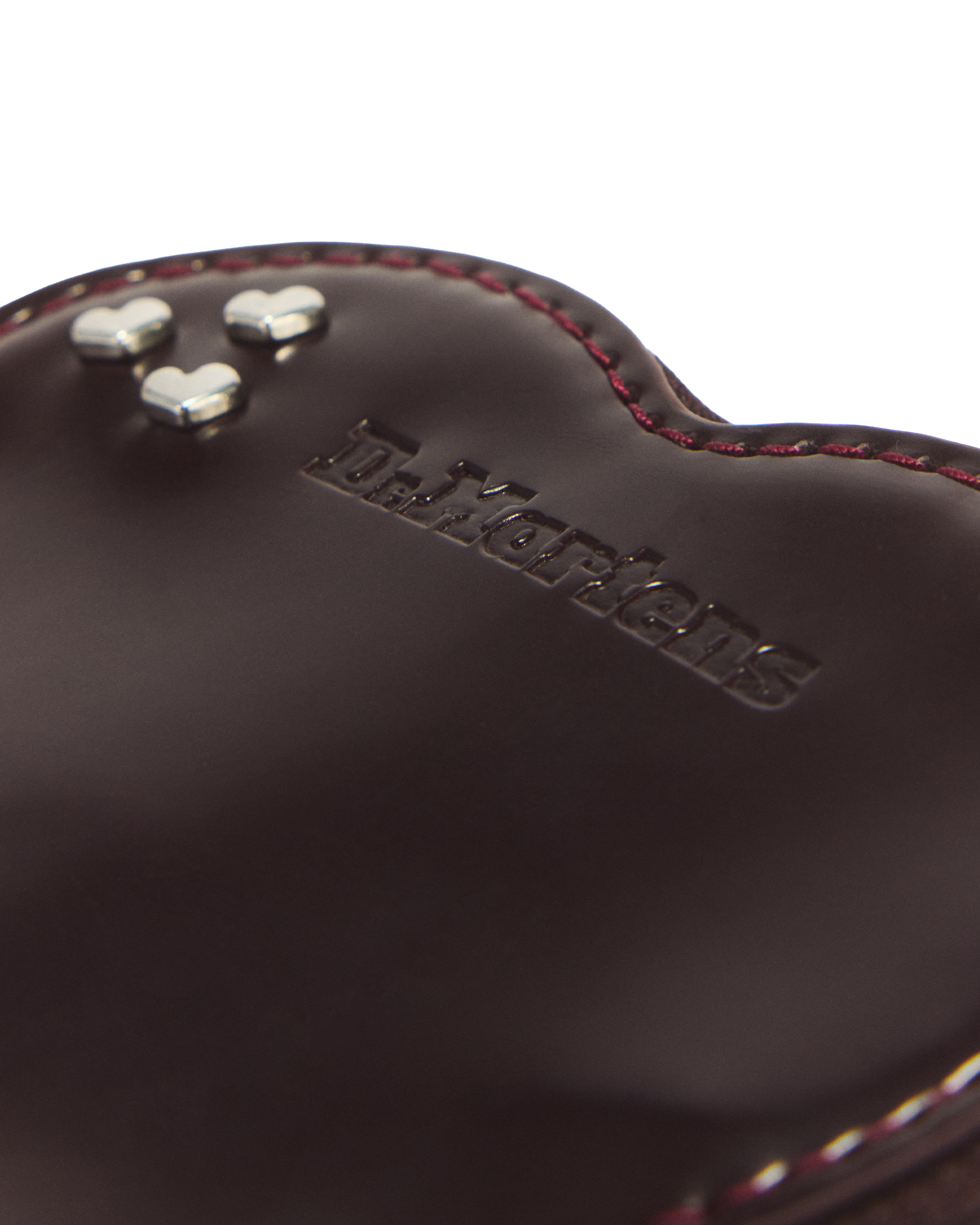 Heart Shaped Purse