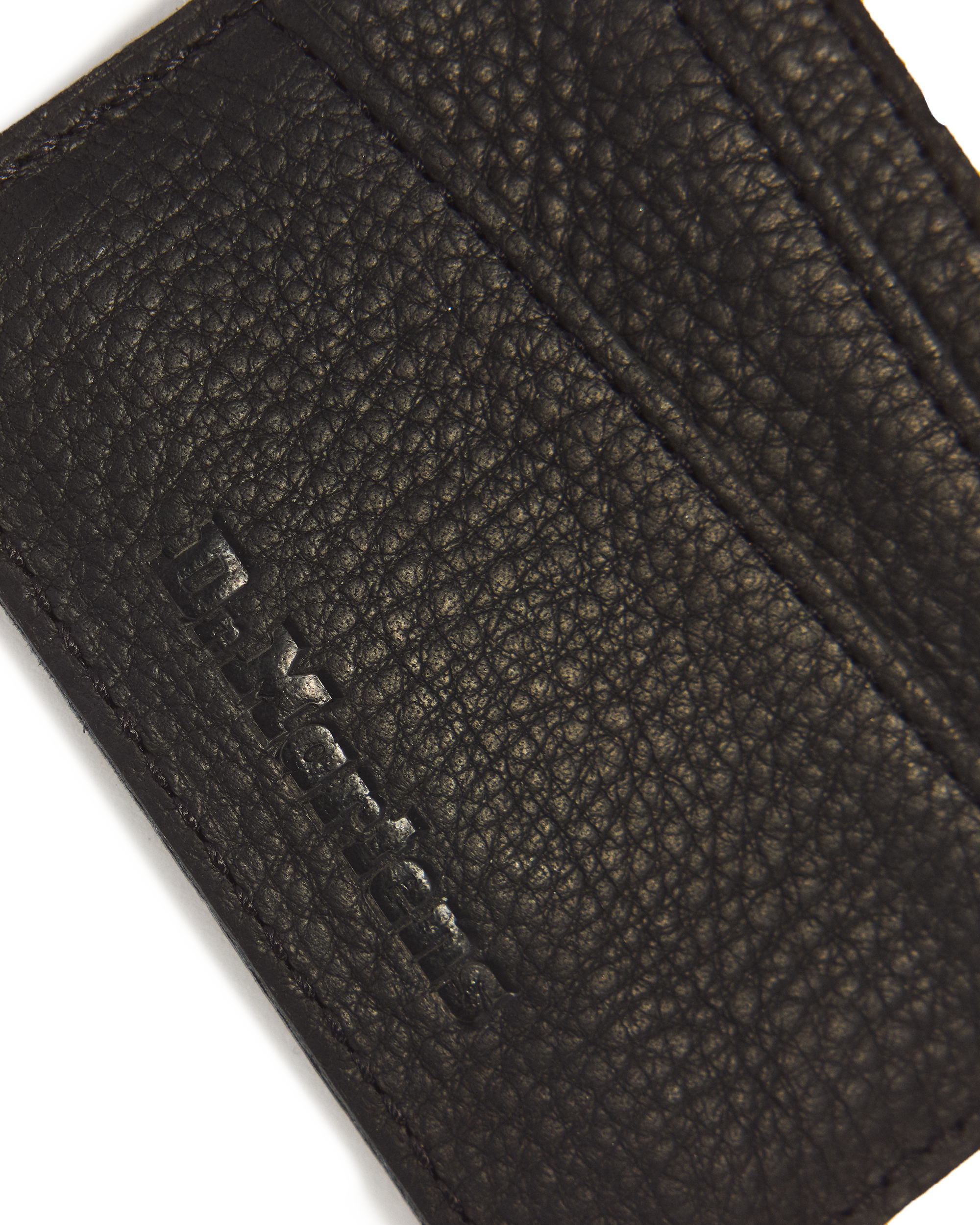 Ambassador Leather Cardholder 