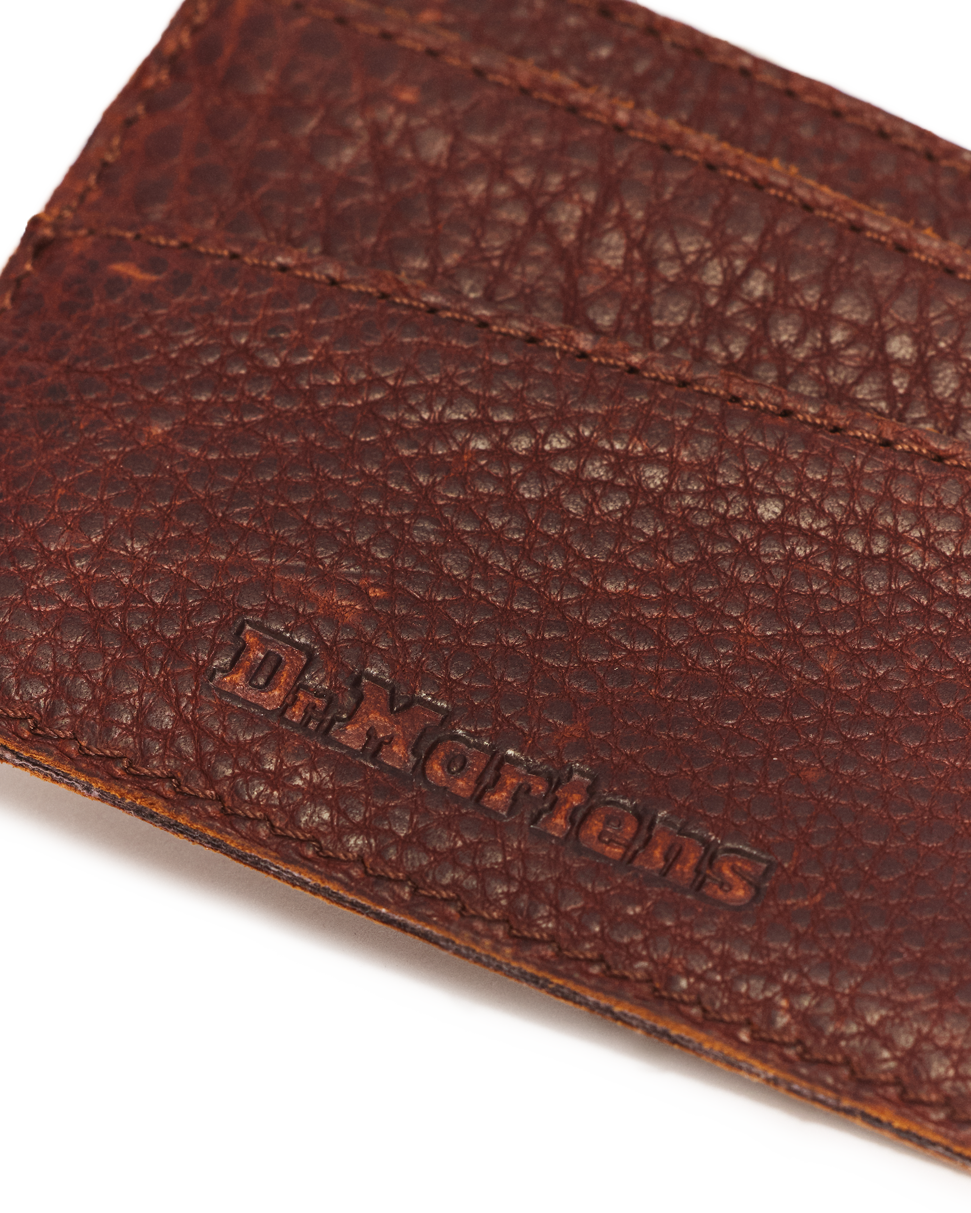 Ambassador Leather Cardholder 