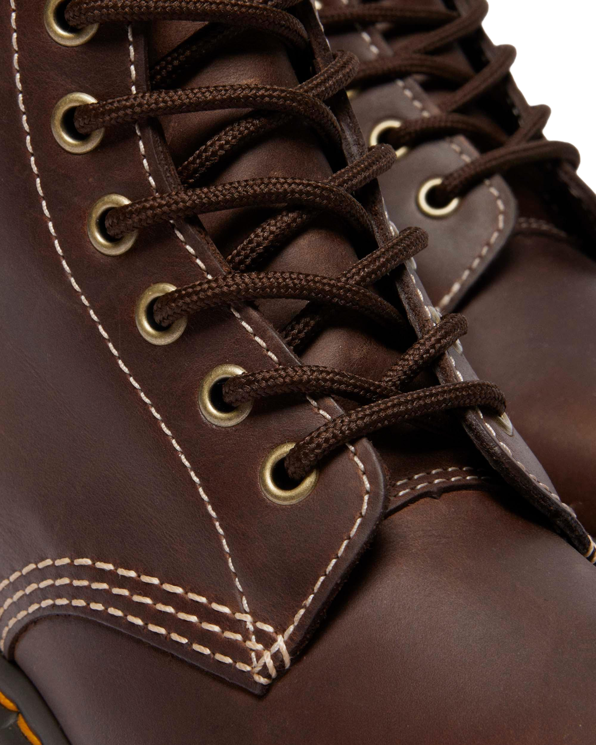 1460 Wyoming Leather Lace Up -maiharit product image