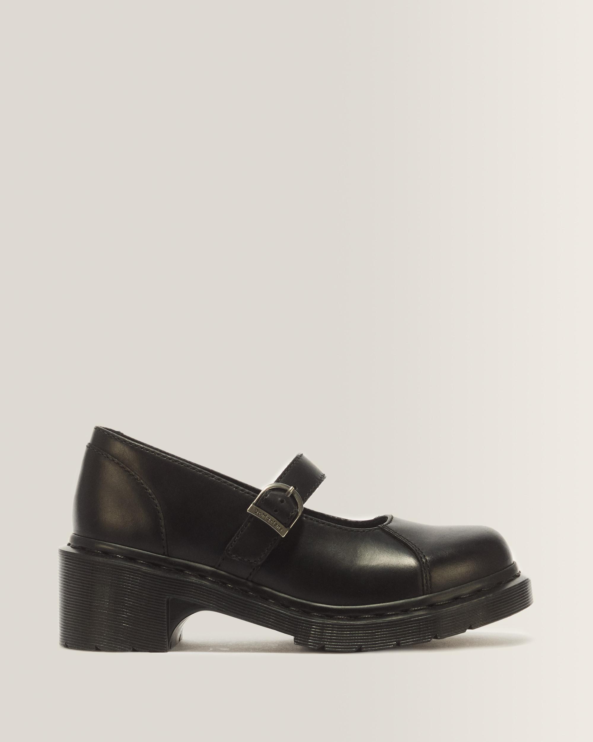 Alderstone Orleans Leather Mary Jane Shoes product image