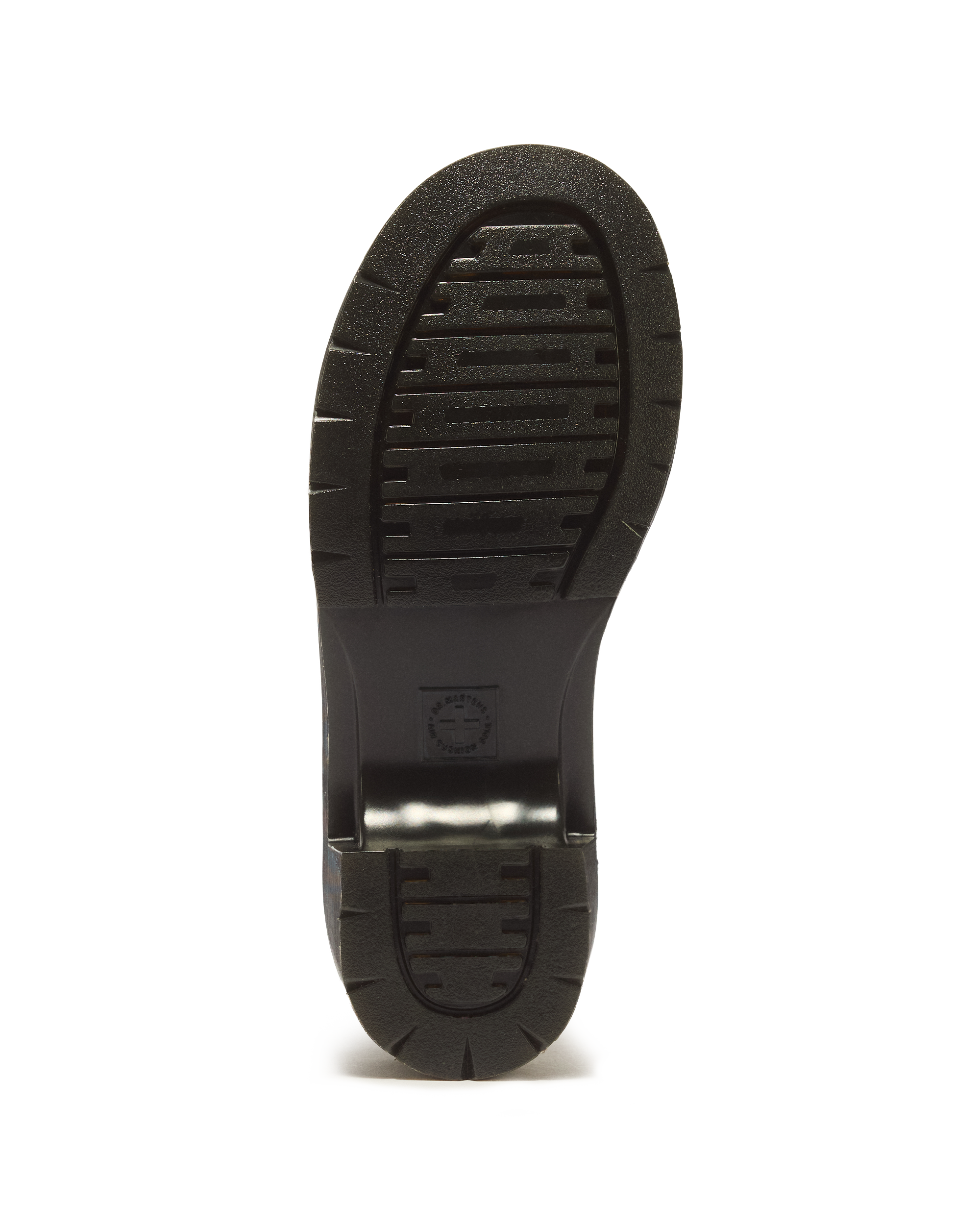 Alderstone Orleans Leather Chelsea Boots