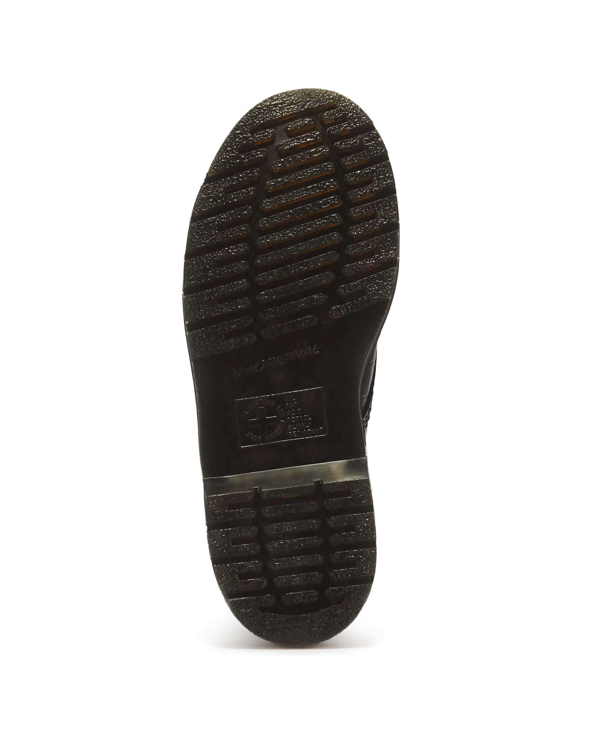 1460 Croc Emboss Leather Boots