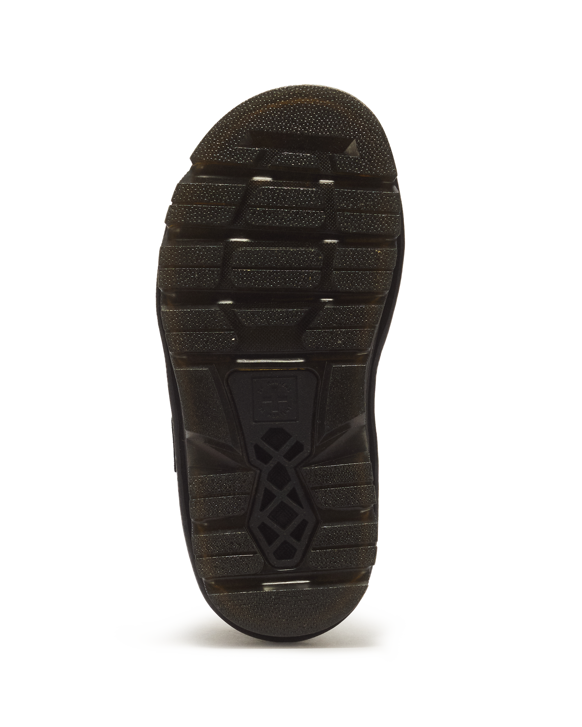 Sandales Zebzag en daim