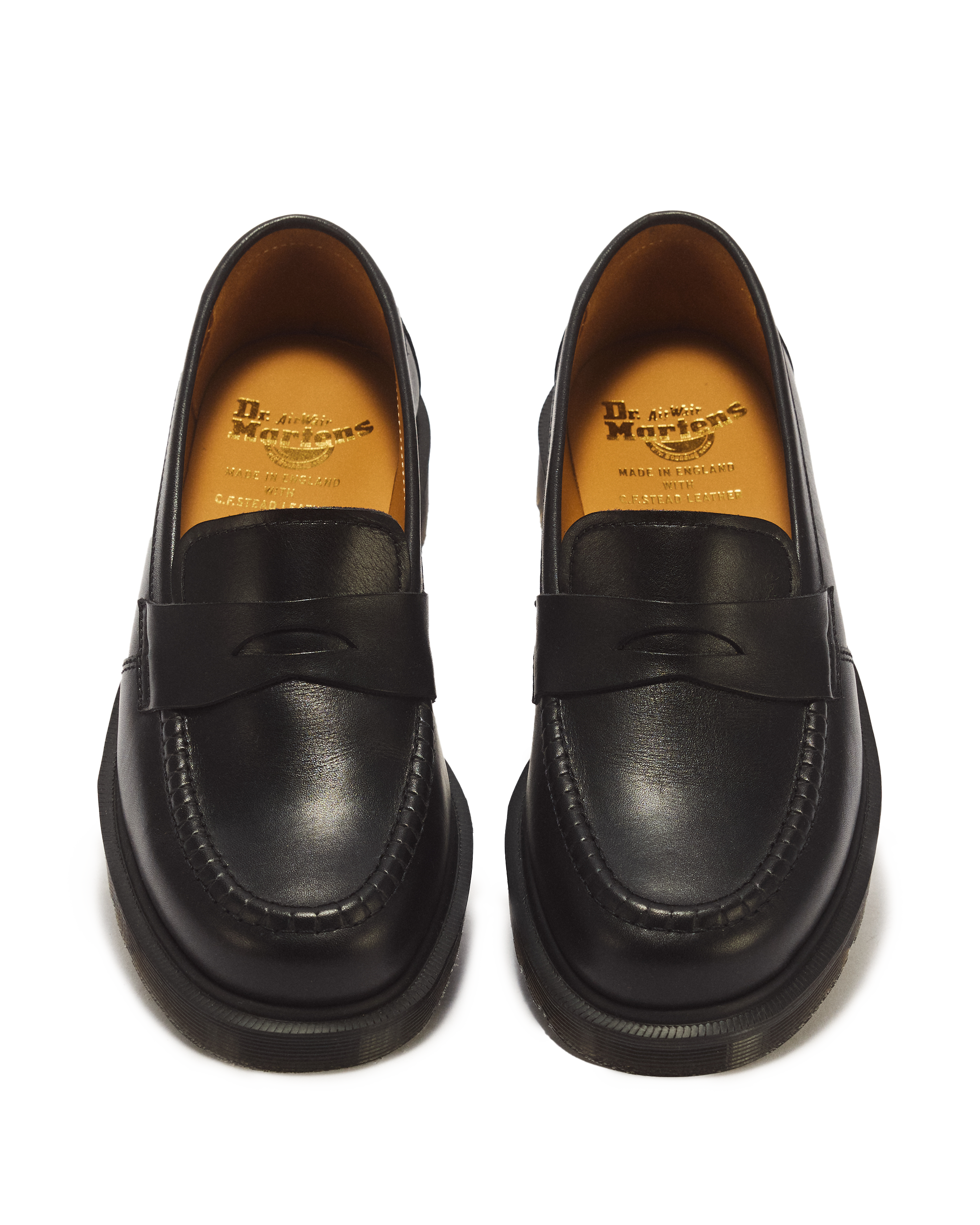 Delapre Penny Loafers