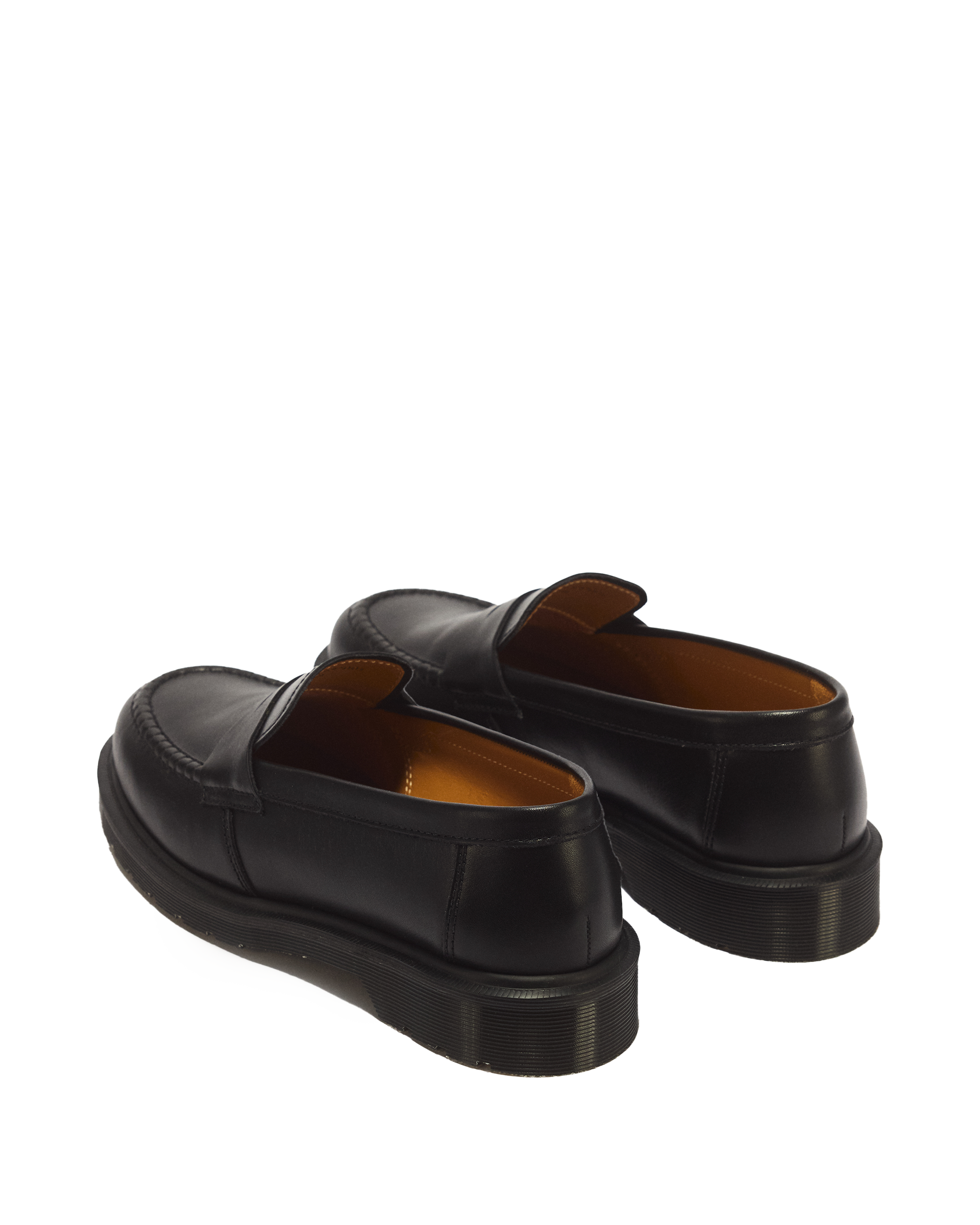 Delapre Penny Loafers