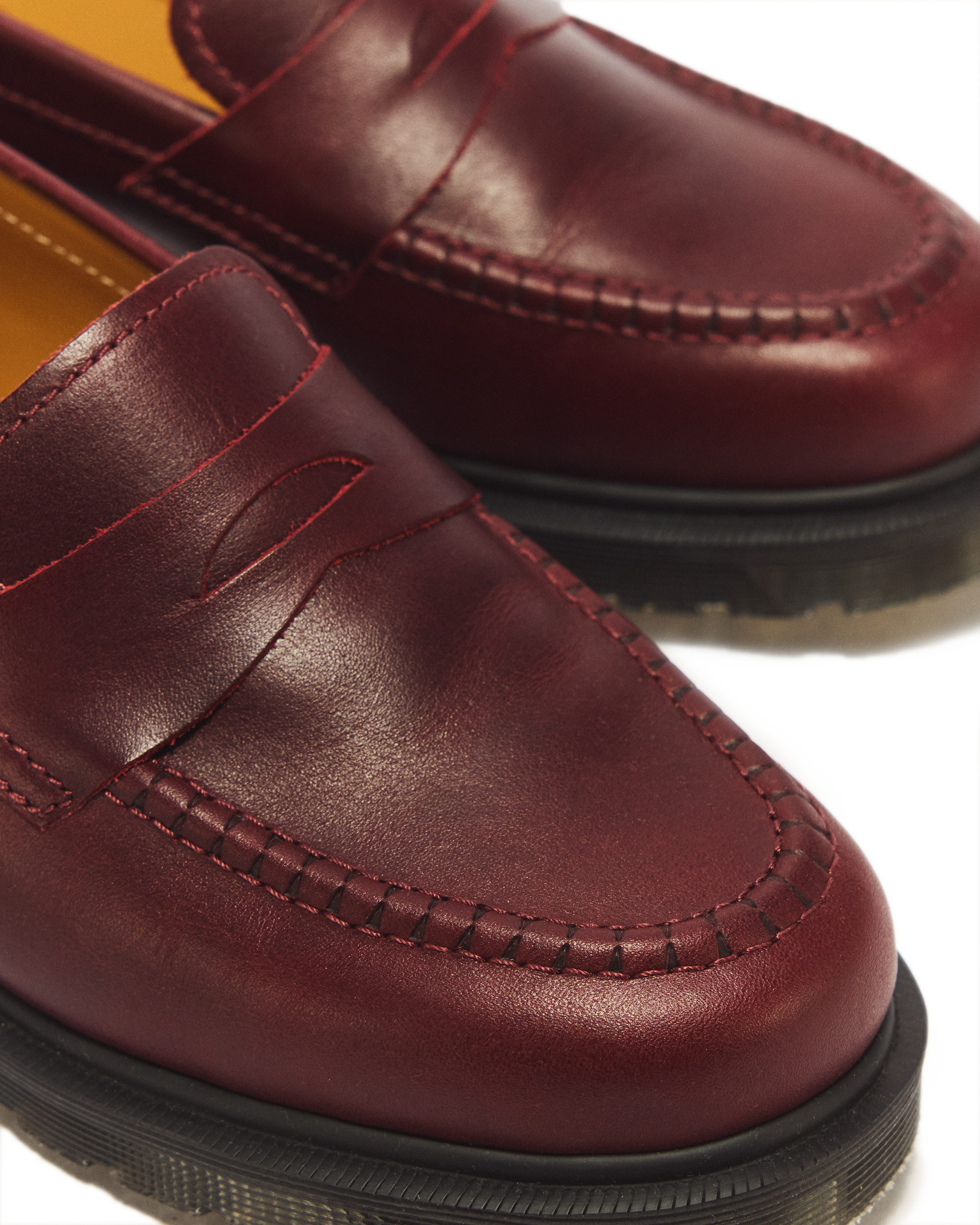 Delapre Penny Loafers