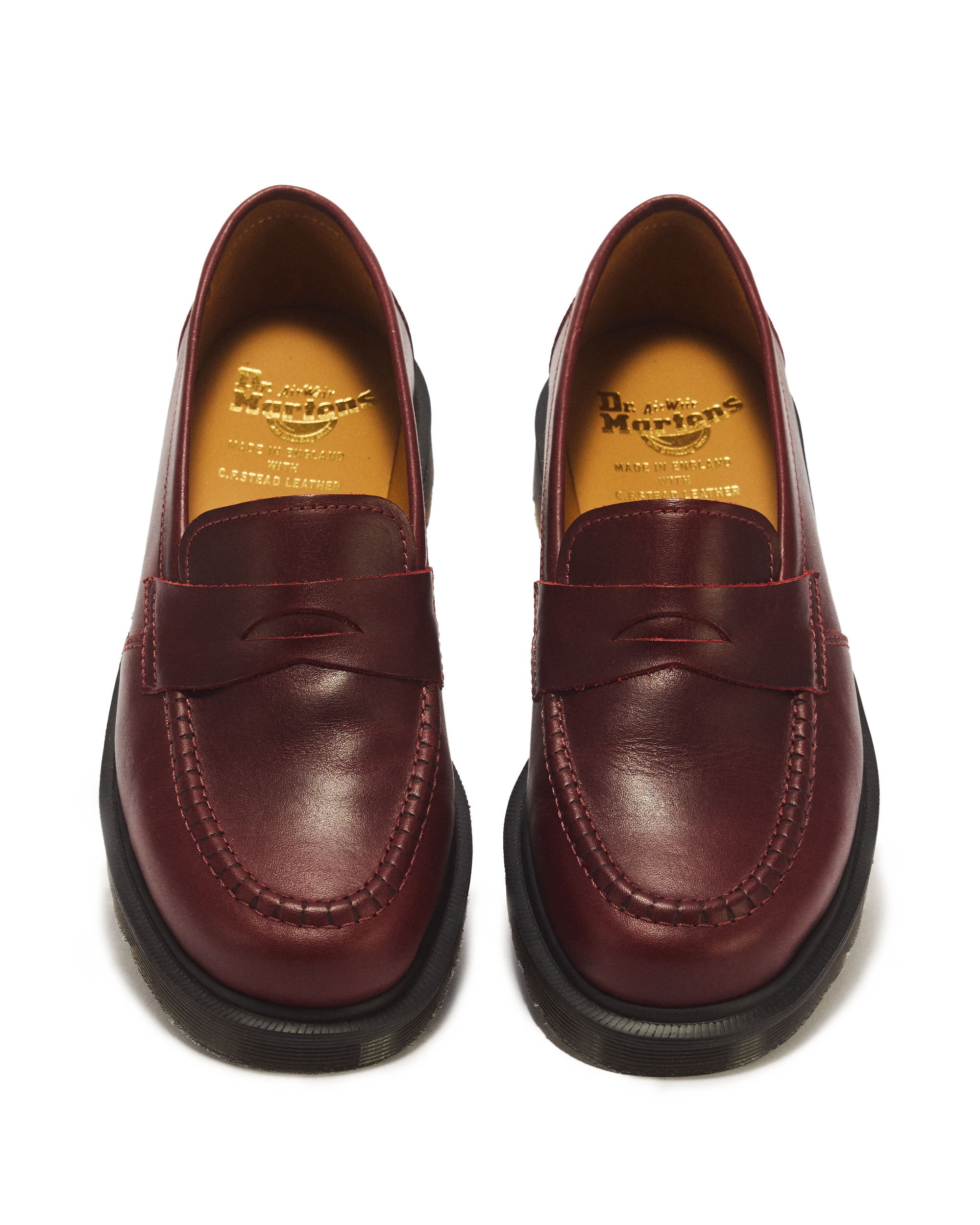 Delapre Penny Loafers
