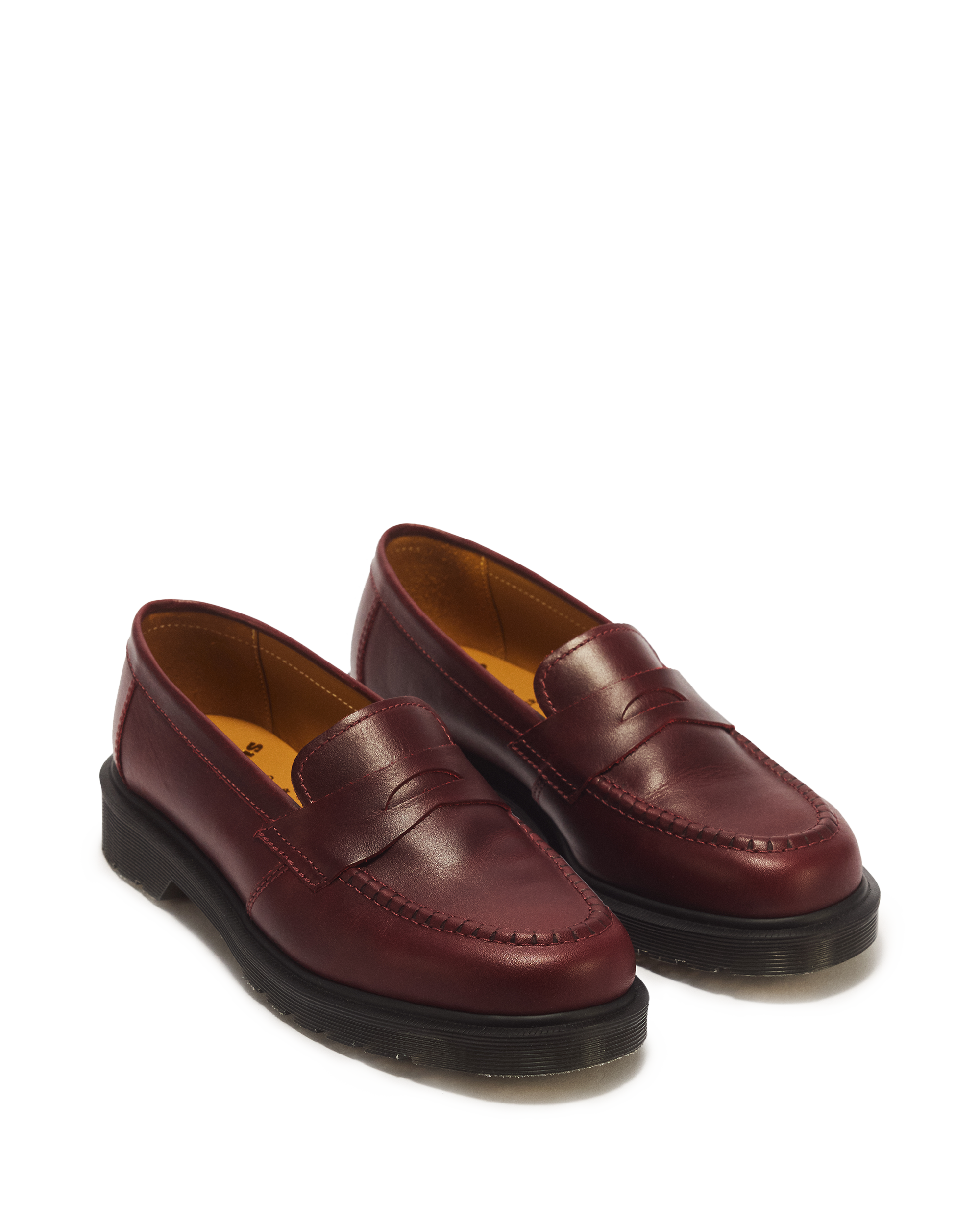 Delapre Penny Loafers