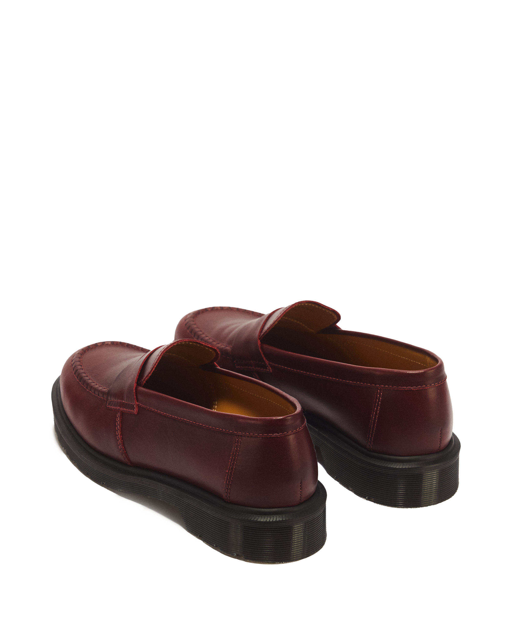 Delapre Penny Loafers