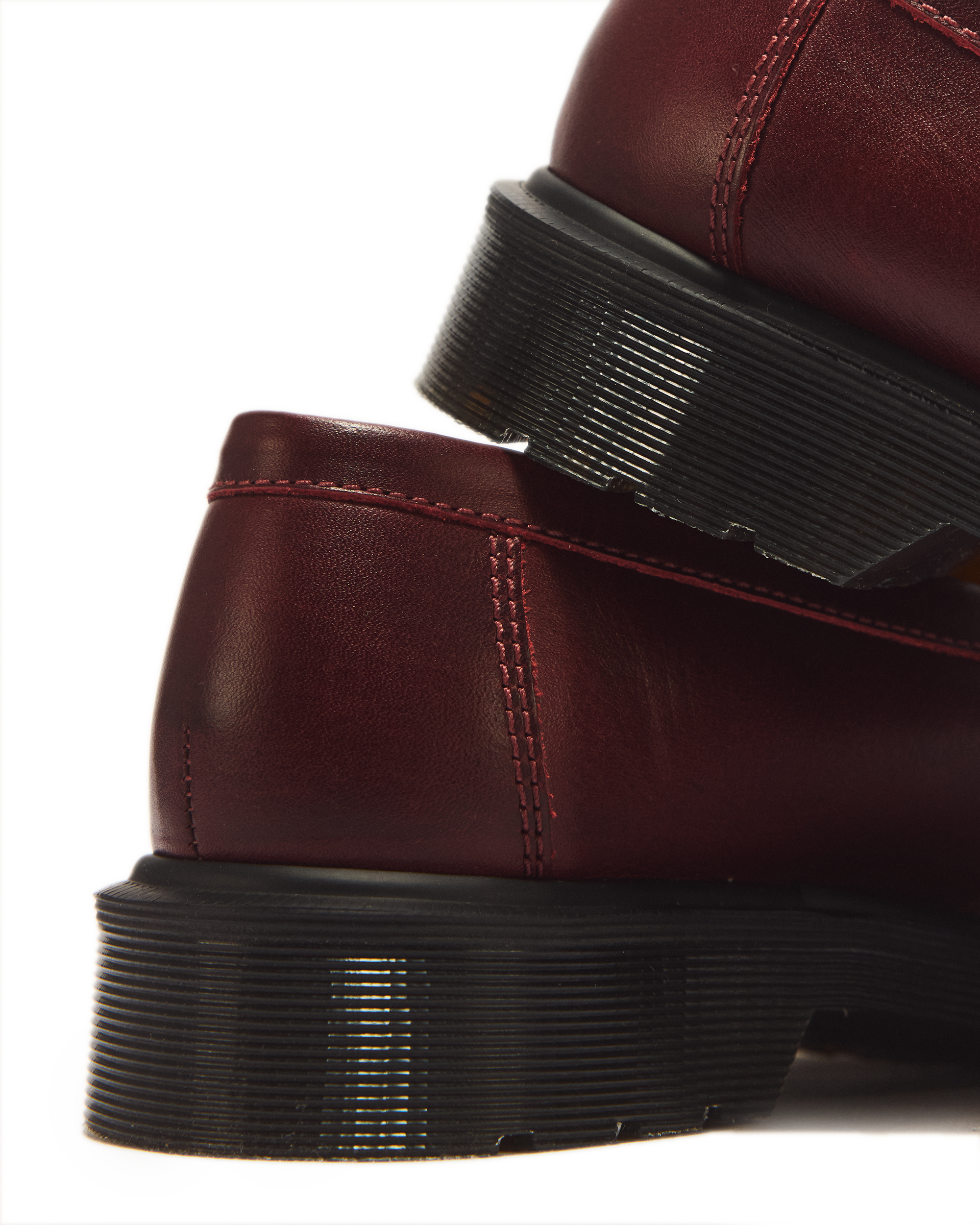 Delapre Penny Loafers