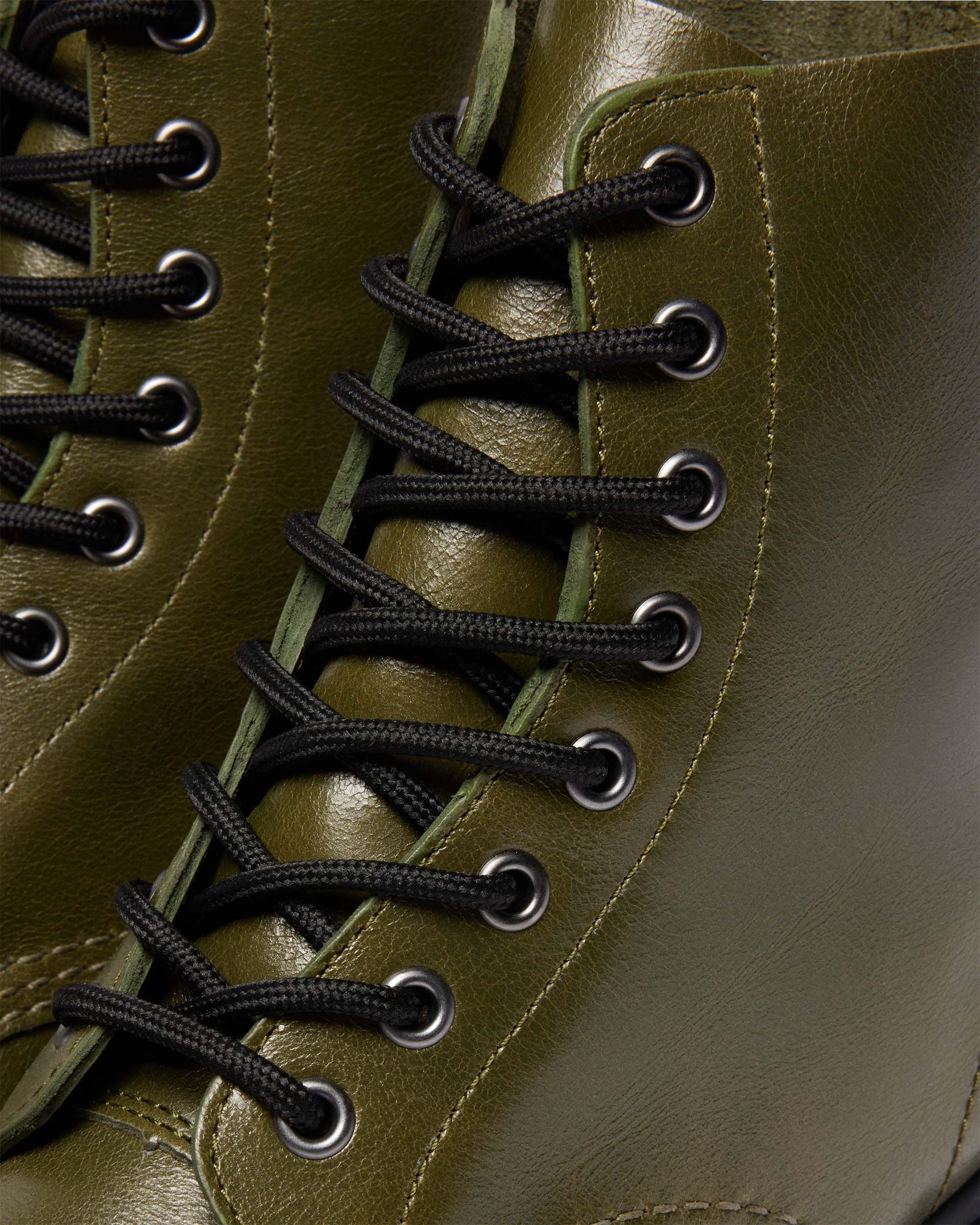 Boots 1460 Bex en cuir Eclipse Soft