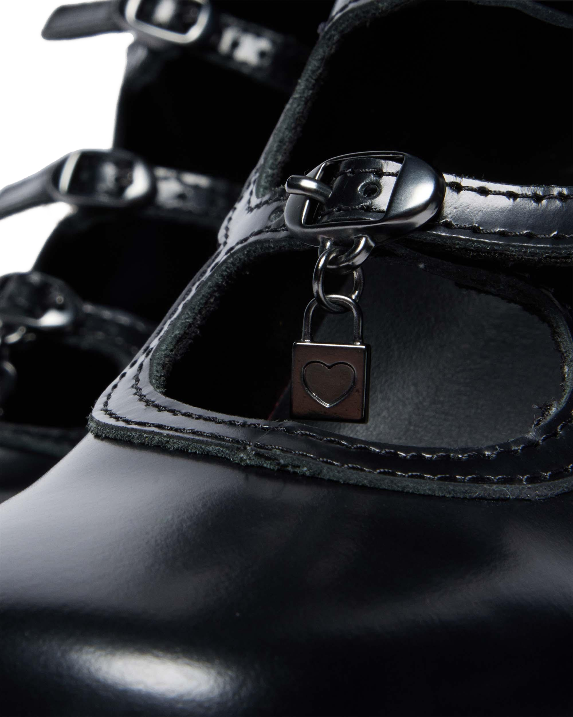 Dr. Martens x Marc Jacobs Kiki Boots