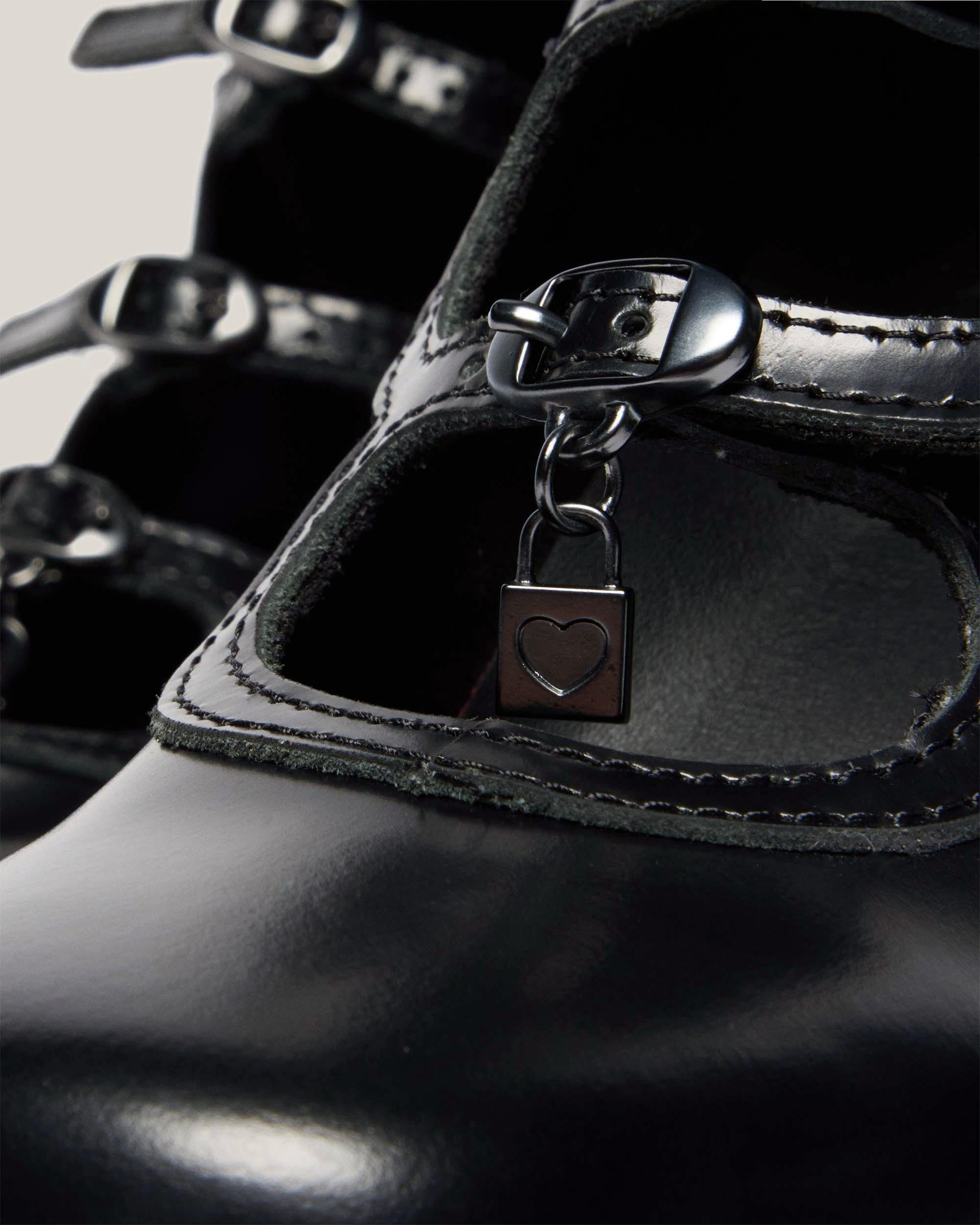 Dr. Martens x Marc Jacobs Kiki Laarzen