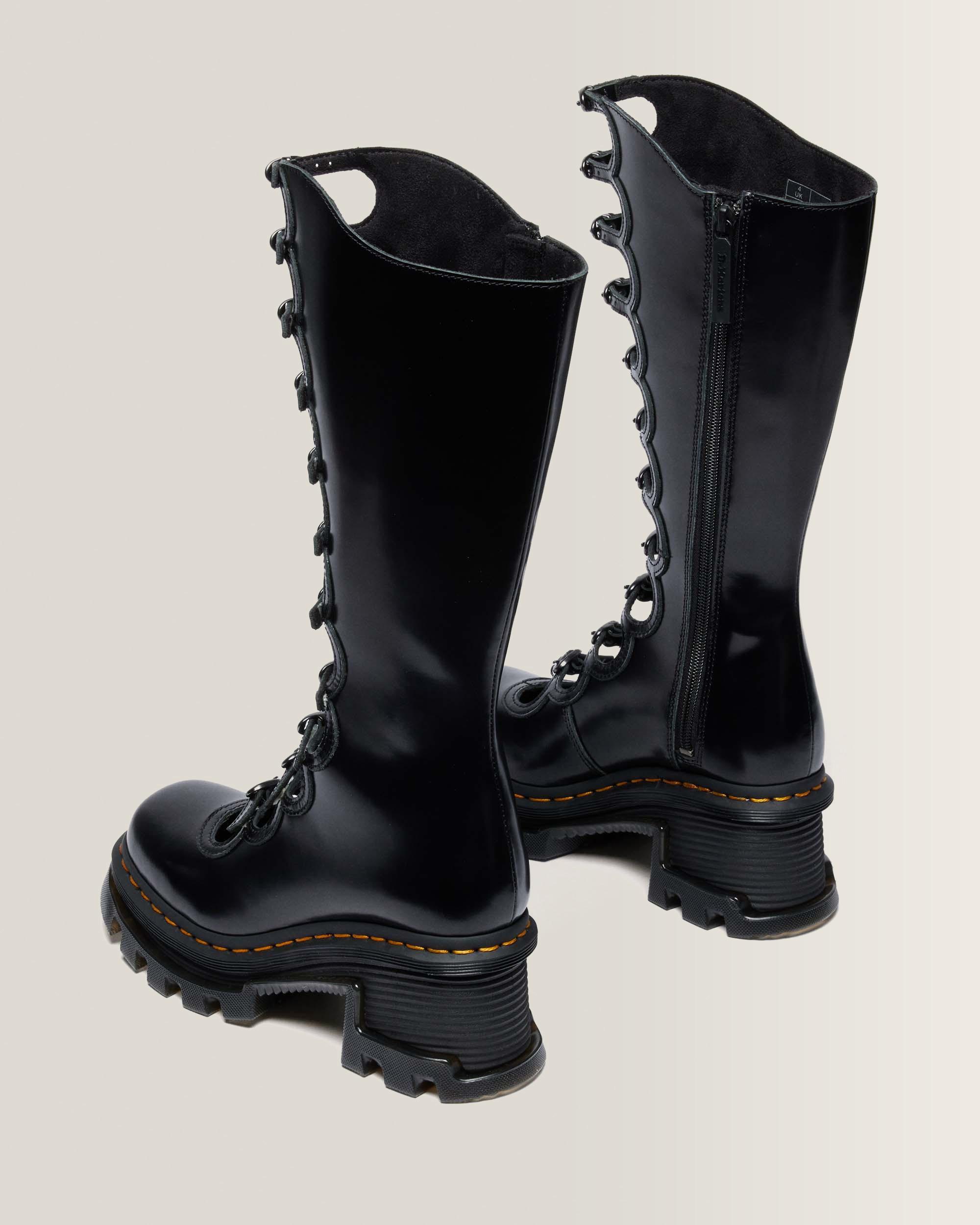 Dr. Martens x Marc Jacobs Kiki Laarzen