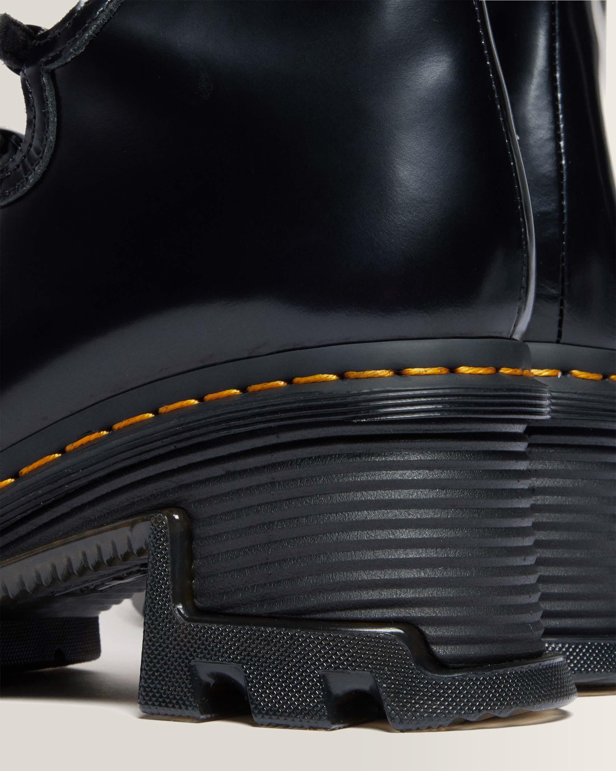 Dr. Martens x Marc Jacobs Kiki Laarzen