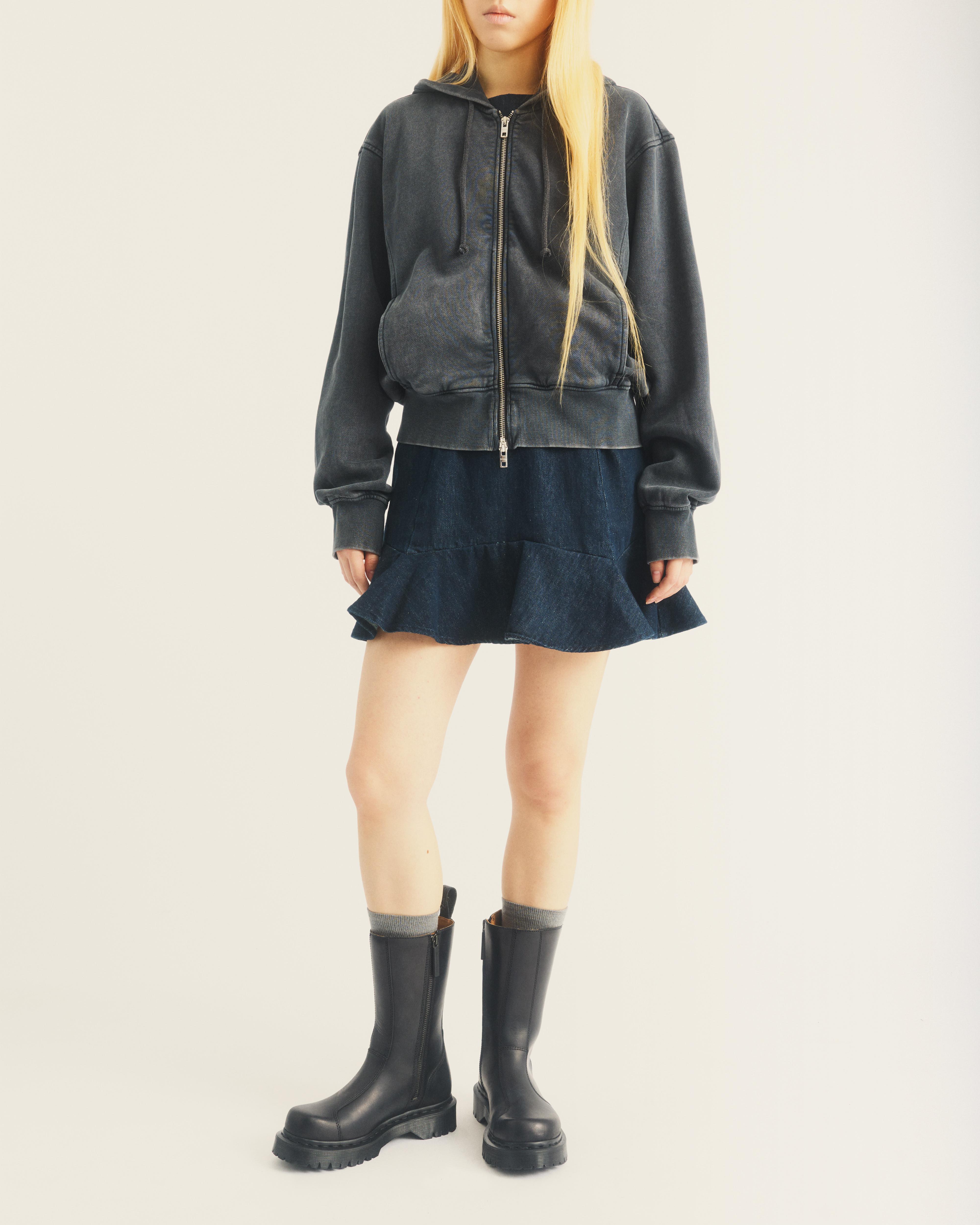 Botas Rejena de piel Old Harness product image