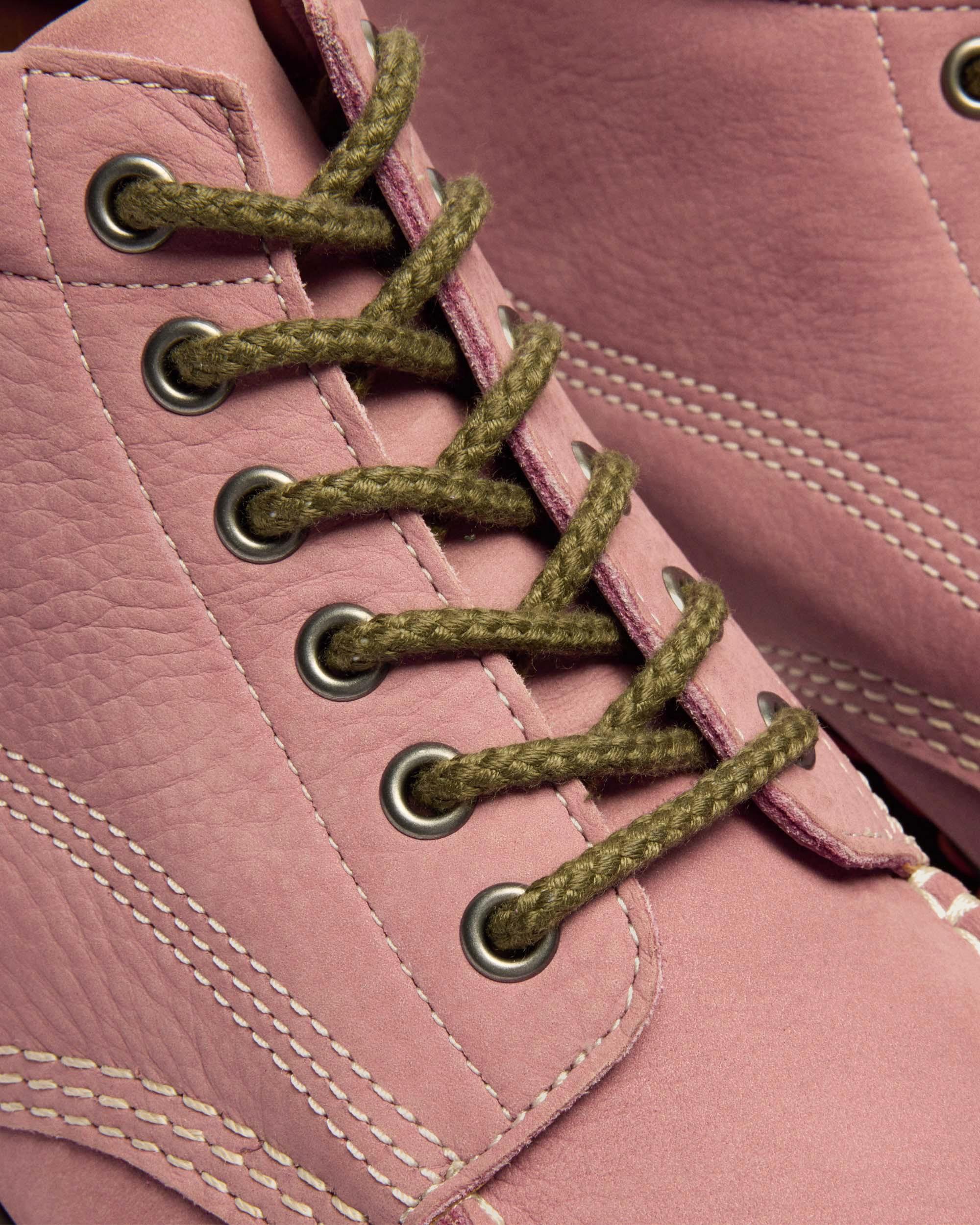 Lowell Chukka Nubuck Moc Toe Ankle Boots