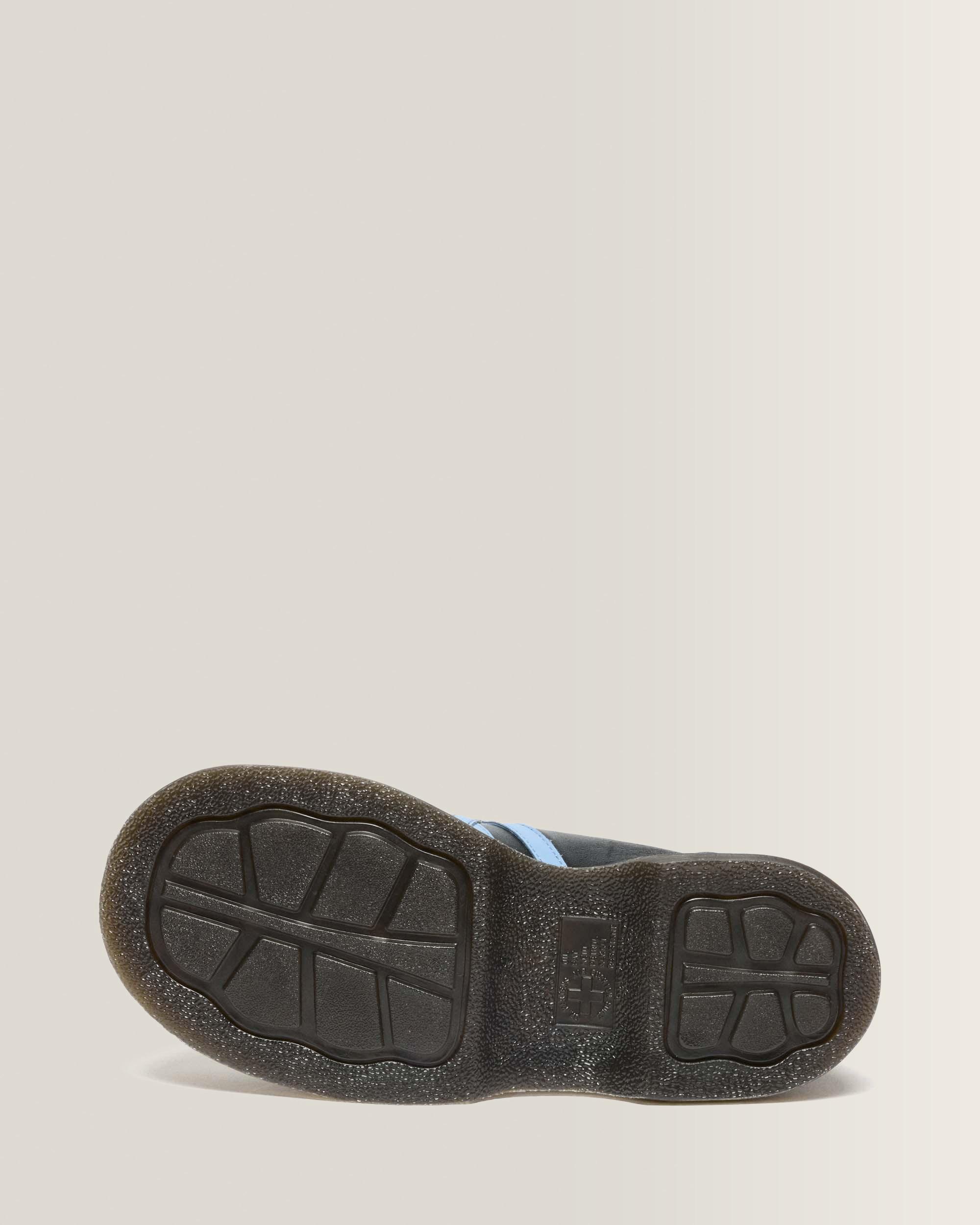 Buzz Ballerina Gloss Leather Shoes
