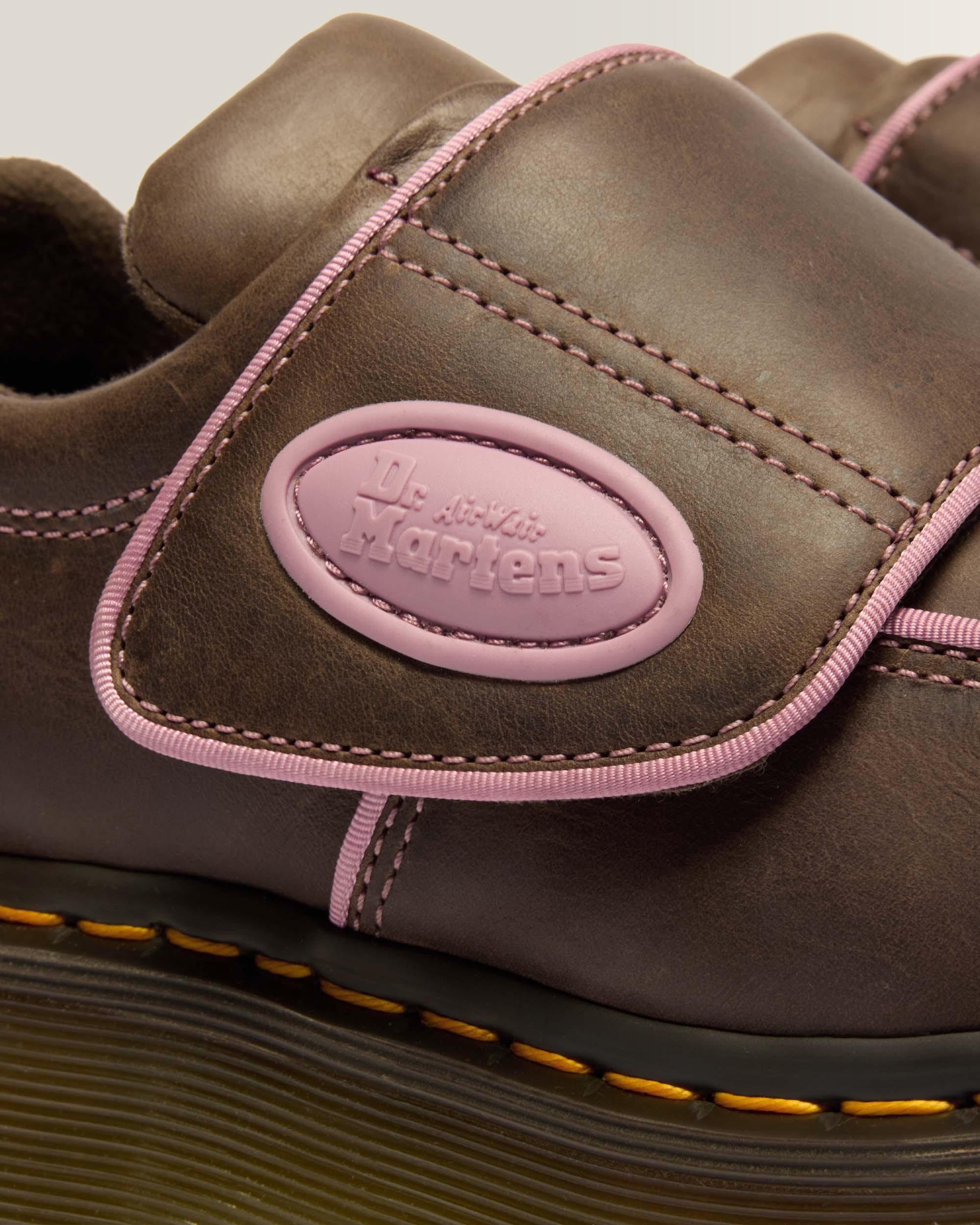 Buzz Strap Wyoming Shoes