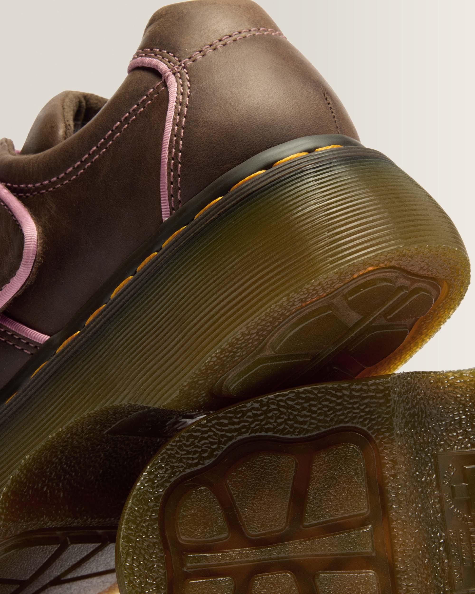 Buzz Strap Wyoming Shoes