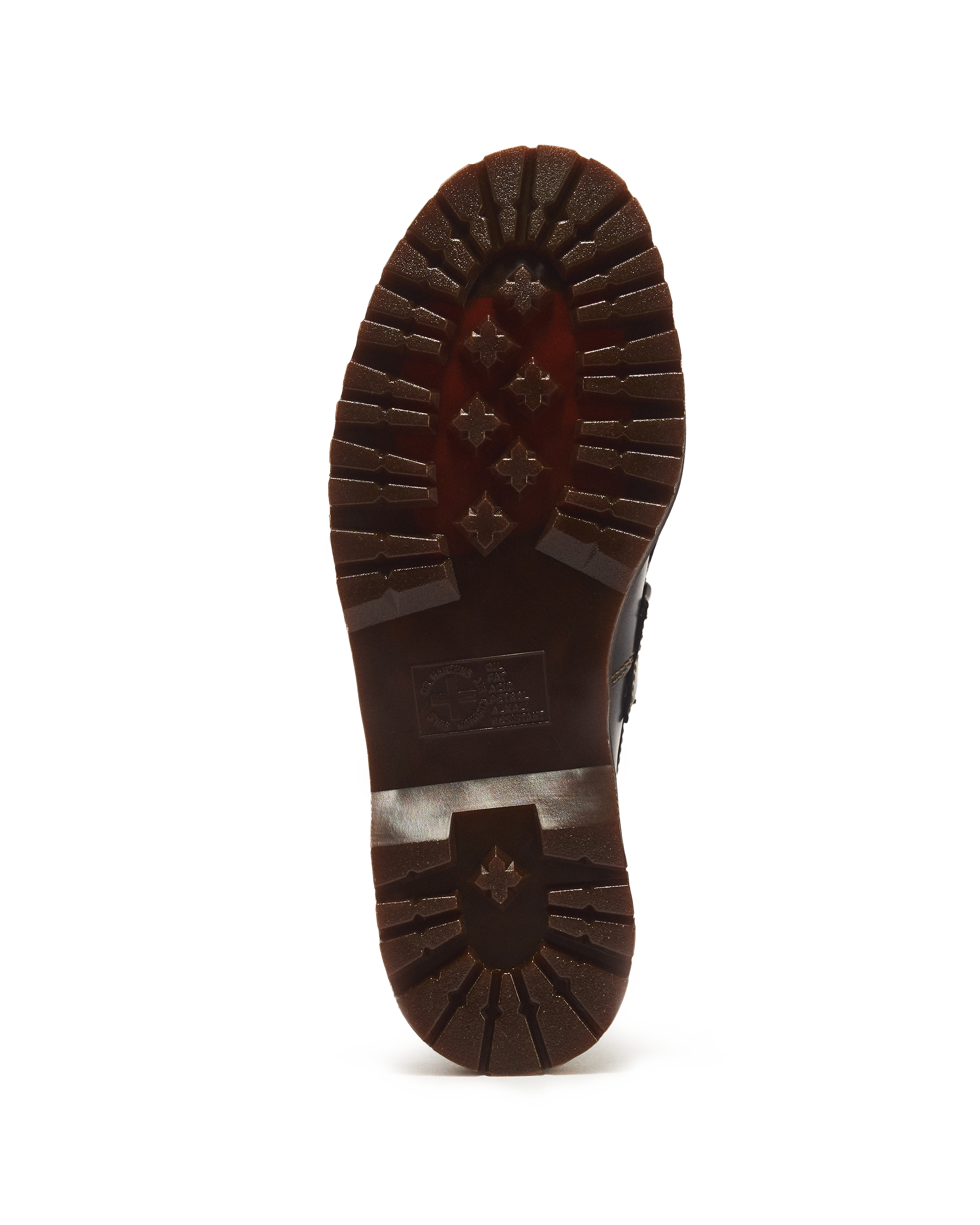 Adrian Orleans Leather Tassel Loafers