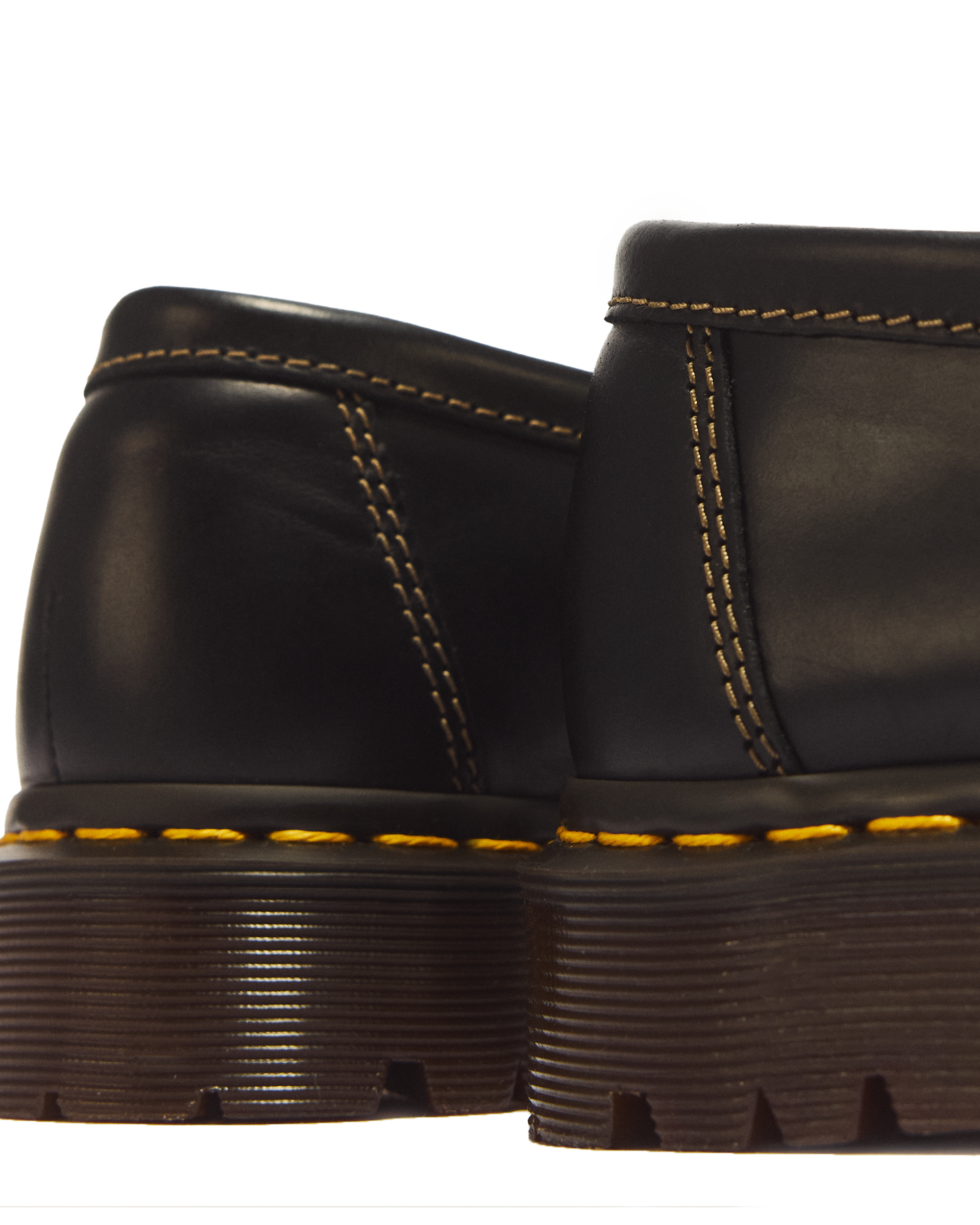 Adrian Orleans Leather Tassel Loafers
