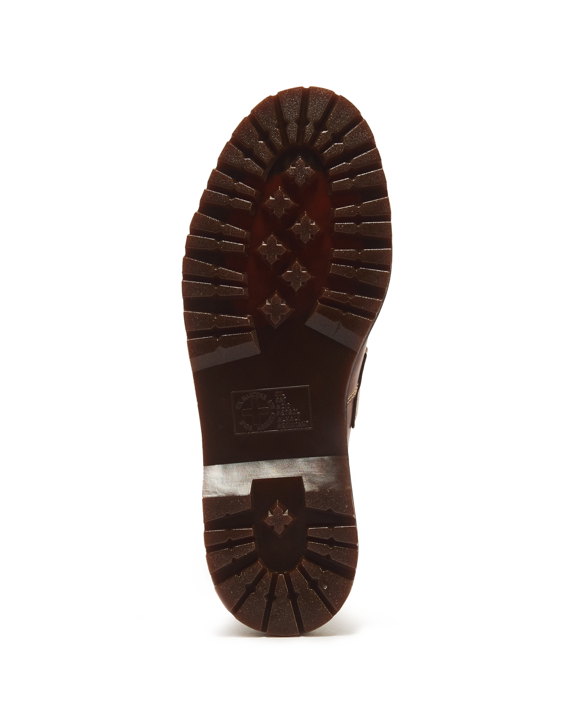 Adrian Orleans Leather Tassel Loafers