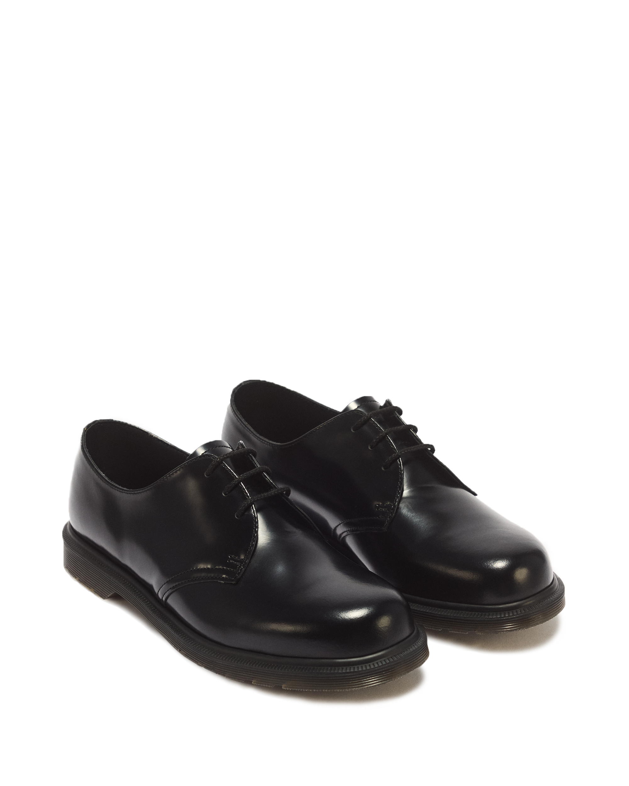 Mayfare Smooth Leather Shoes