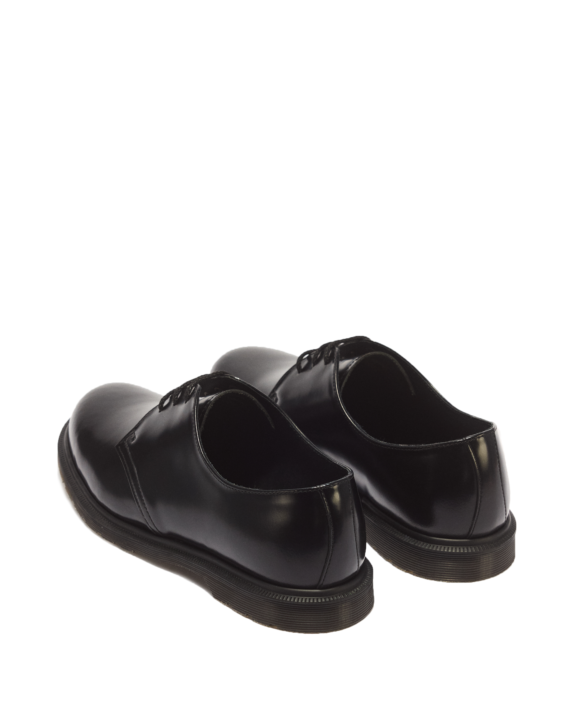 Mayfare Smooth Leather Shoes