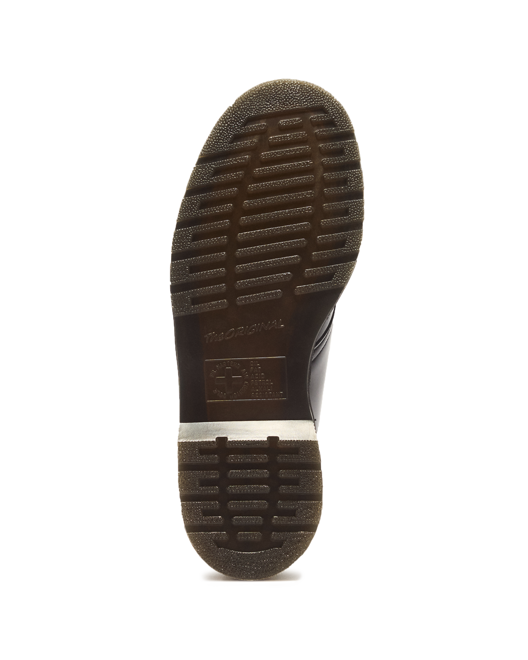 Mayfare Smooth Leather Shoes