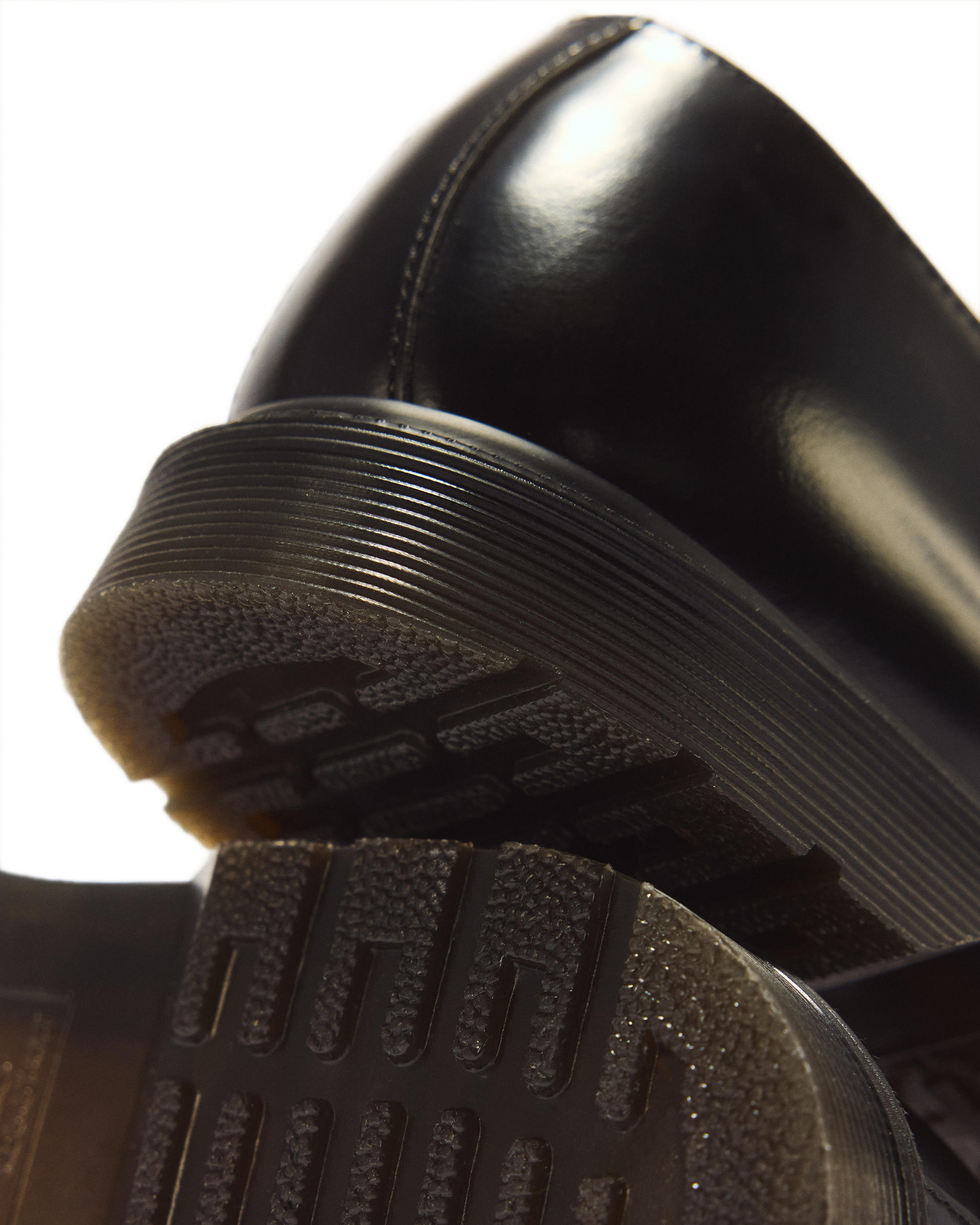 Mayfare Smooth Leather Shoes