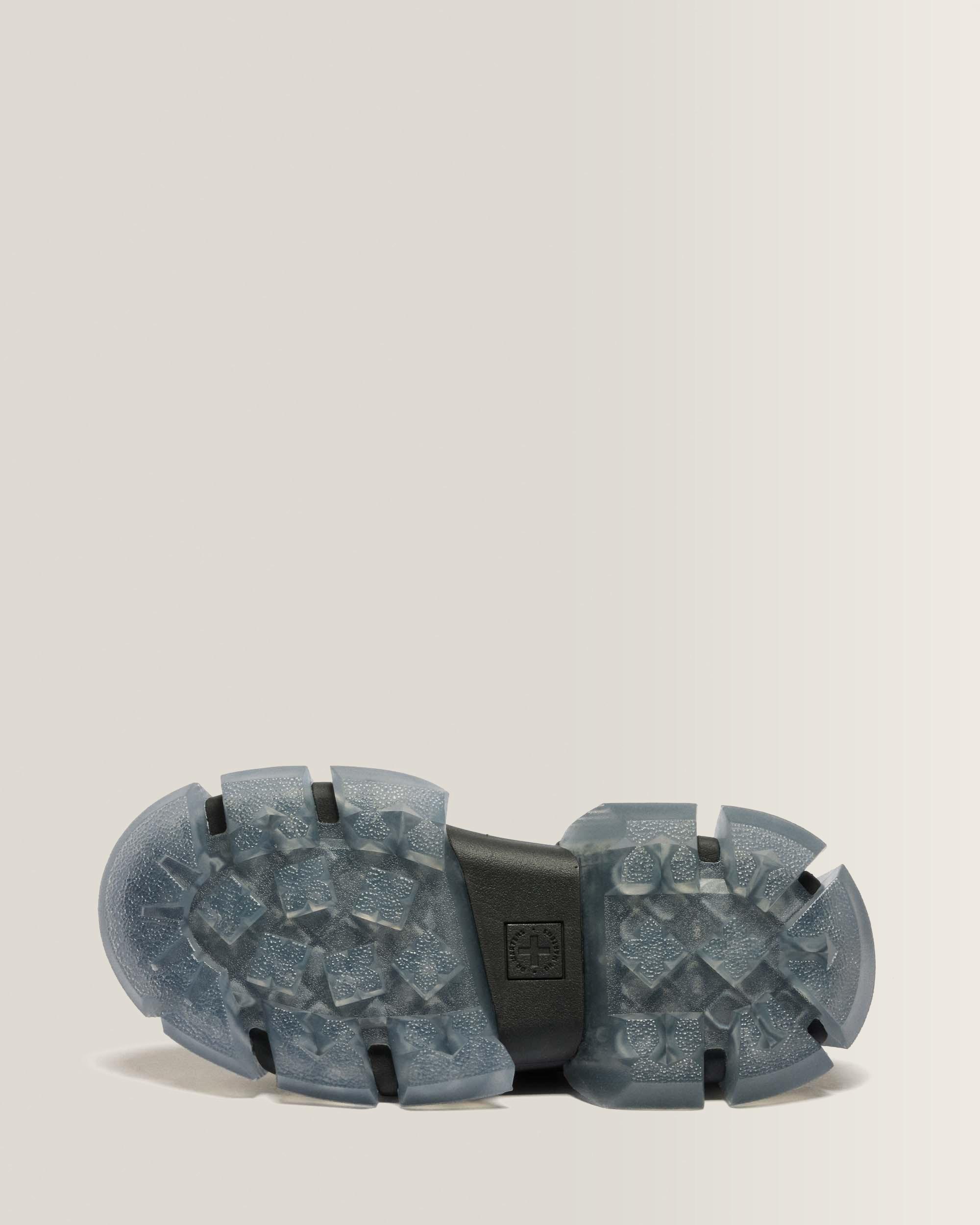 14XX DMXL 2.0 Guard Shoes in Black | Dr. Martens™