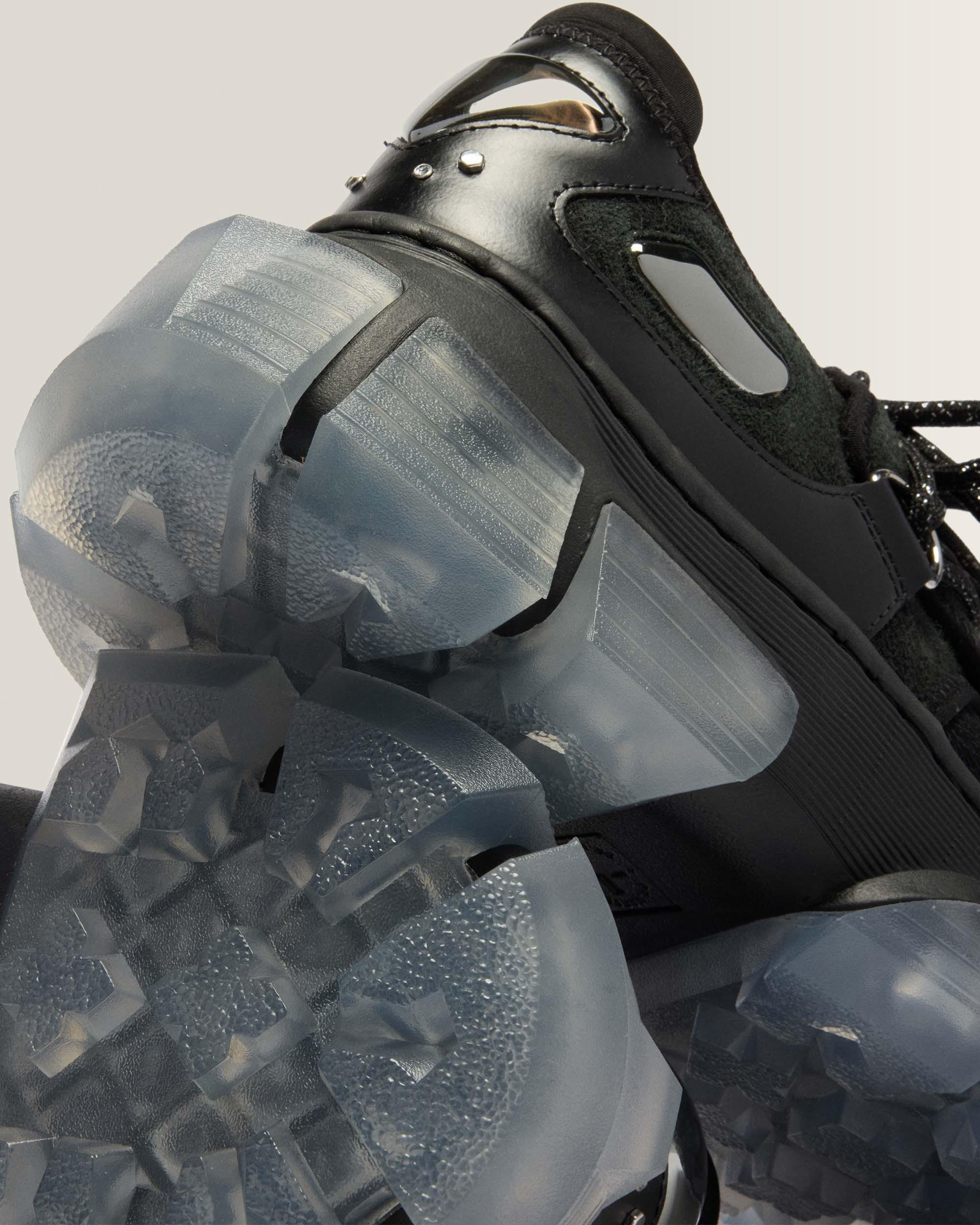 14XX DMXL 2.0 Guard Shoes in Black | Dr. Martens™